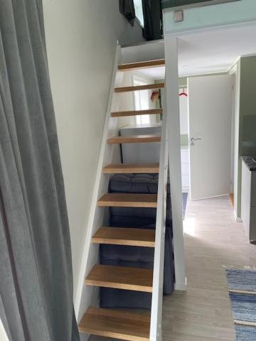 One-Bedroom House photo 1