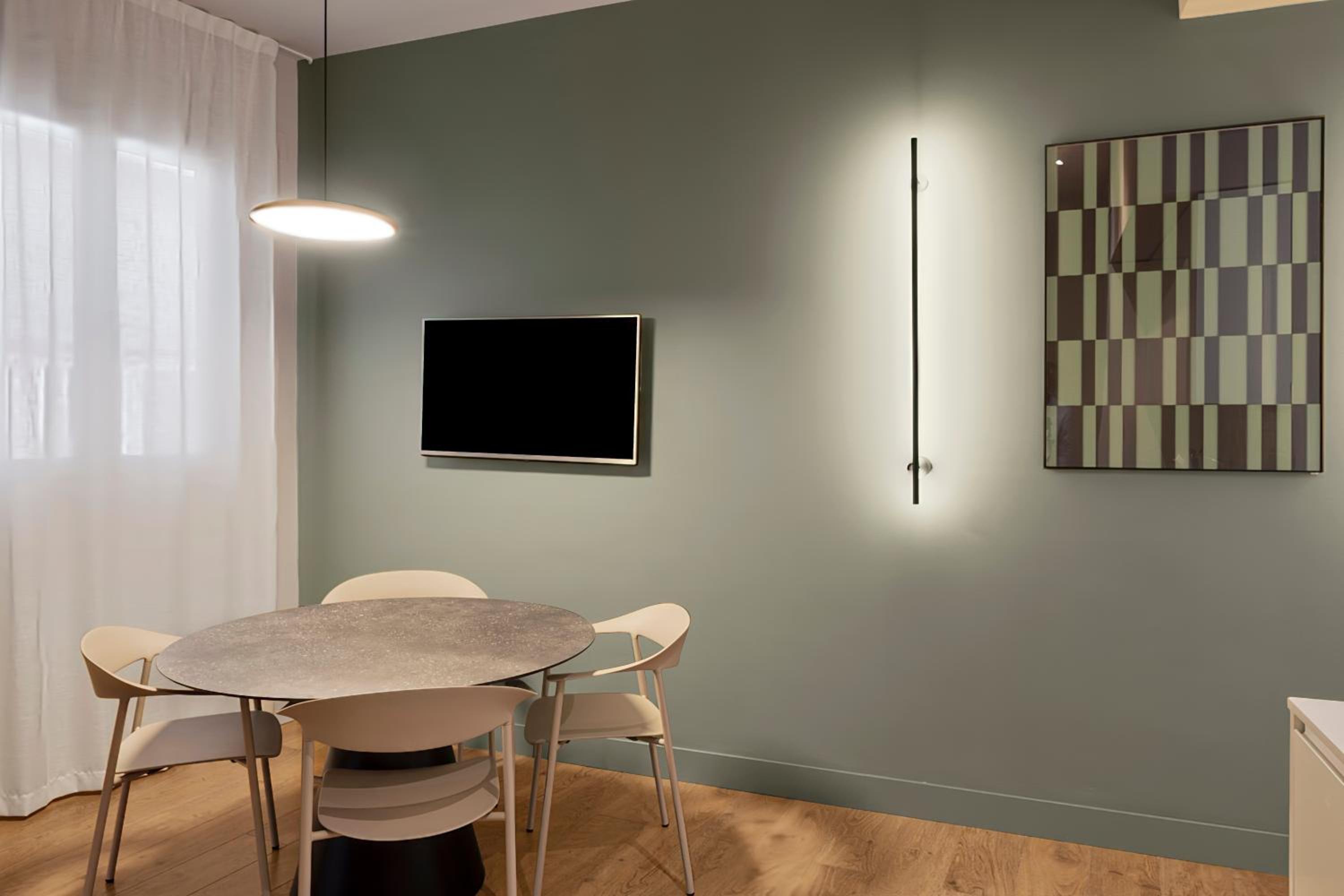 Standard Apartment - Photo 9