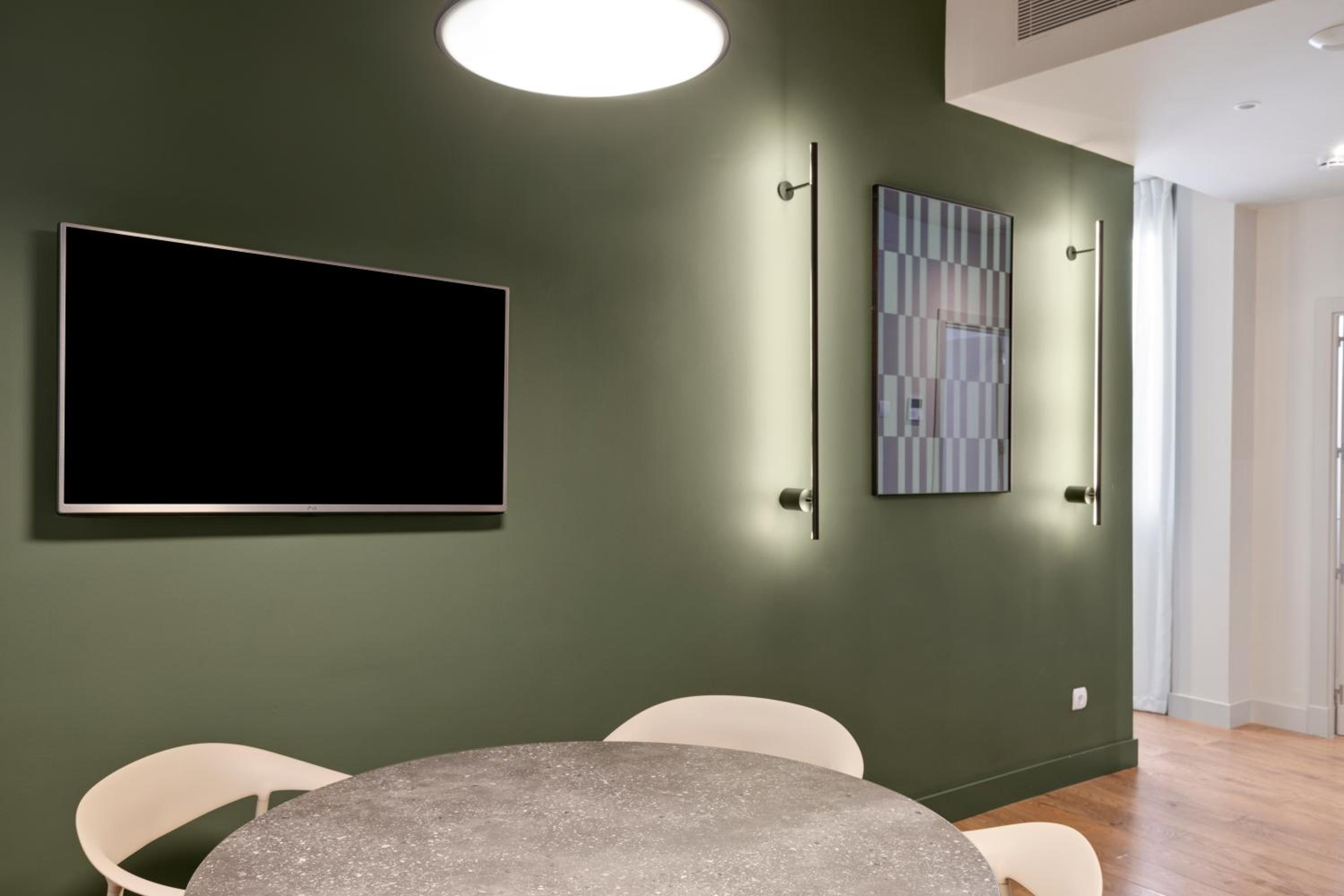 Standard Apartment - Photo 4