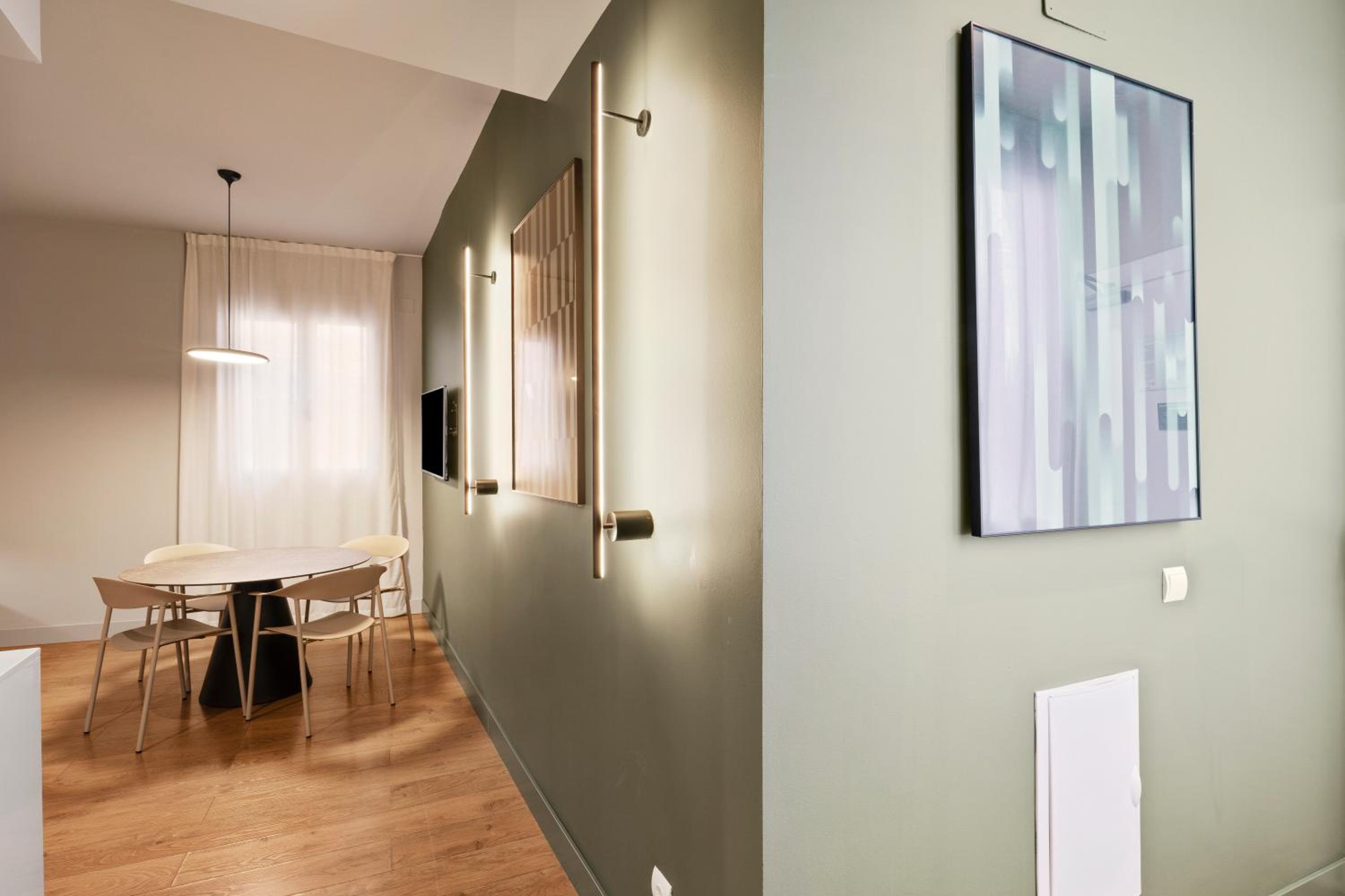 Standard Apartment - Photo 5