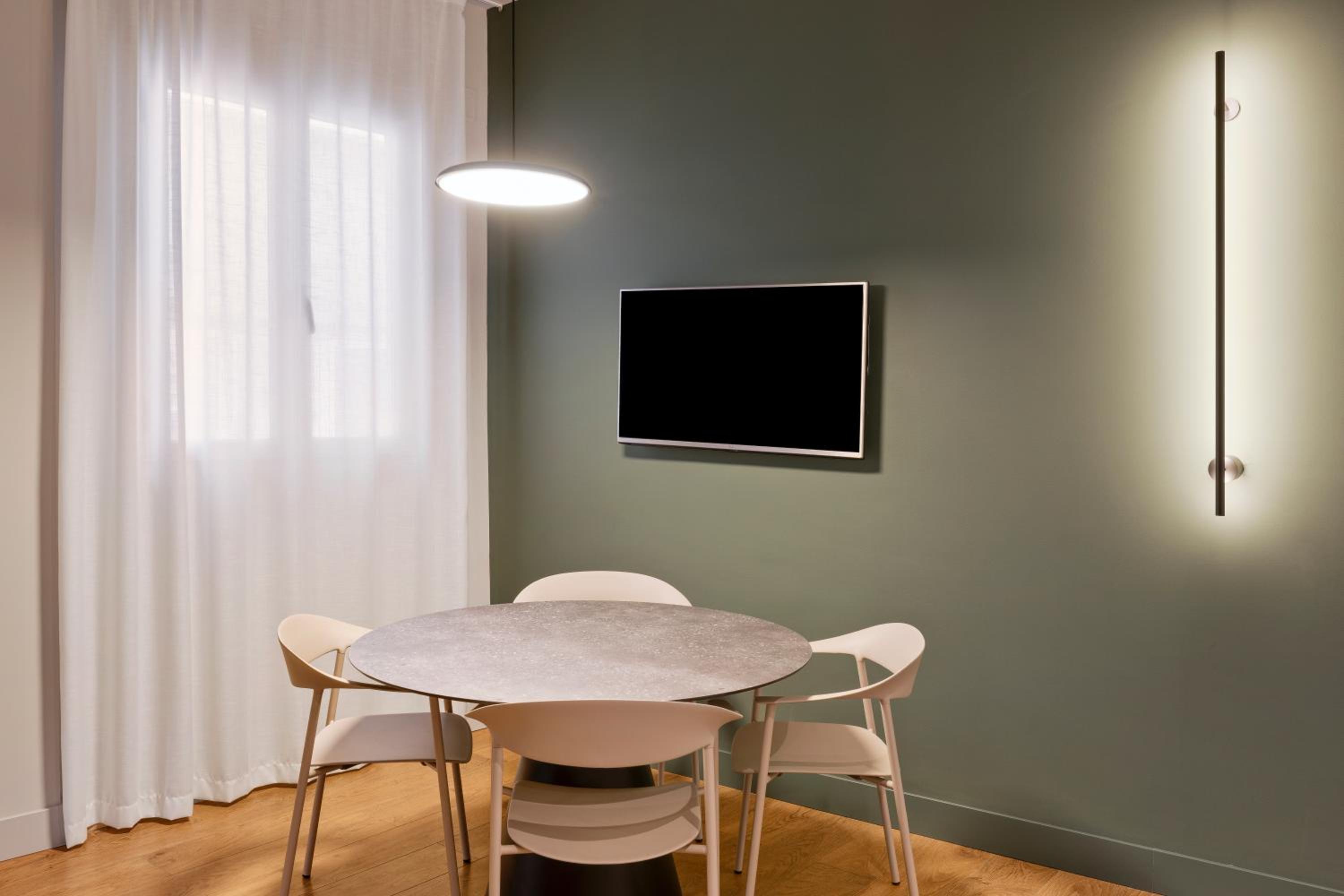 Standard Apartment - Photo 10