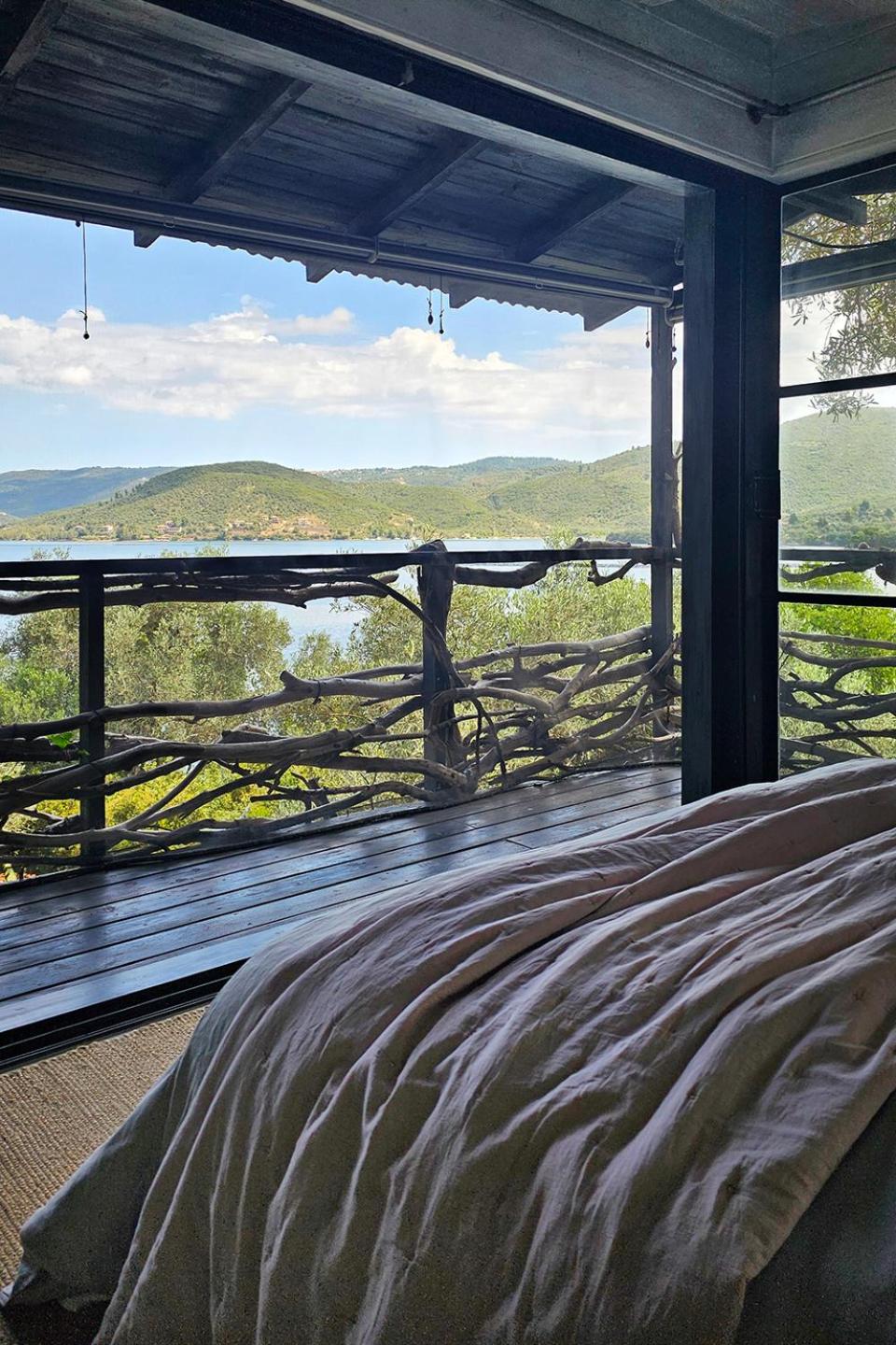 Double Room with Terrace photo 3