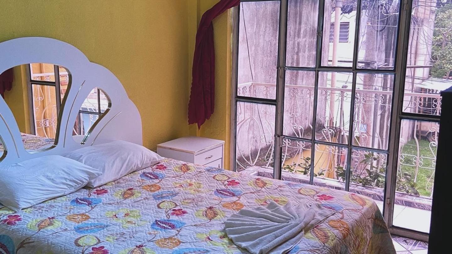 Deluxe Single Room with Balcony photo 2