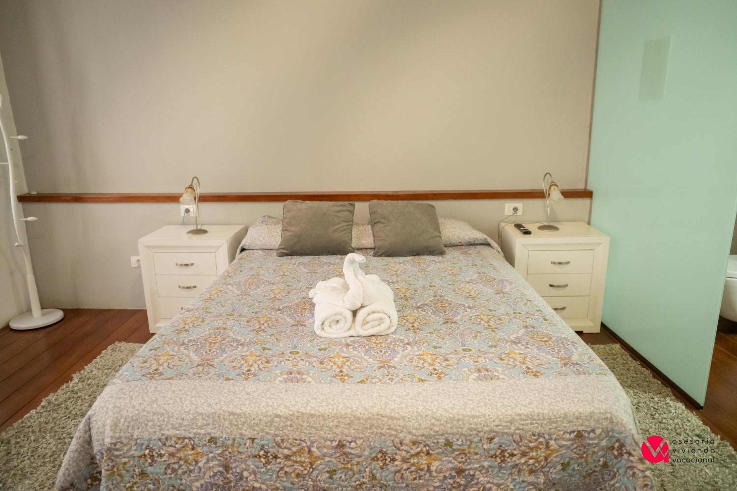 Habitación Estándar Doble con Sofá