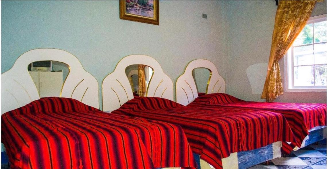 Deluxe Triple Room photo 1