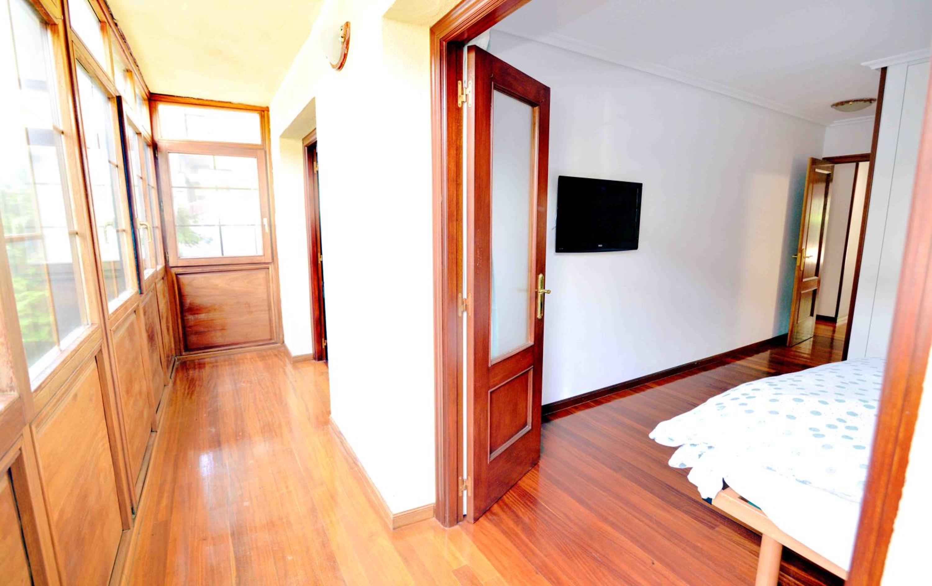 Departamento de tres habitaciones