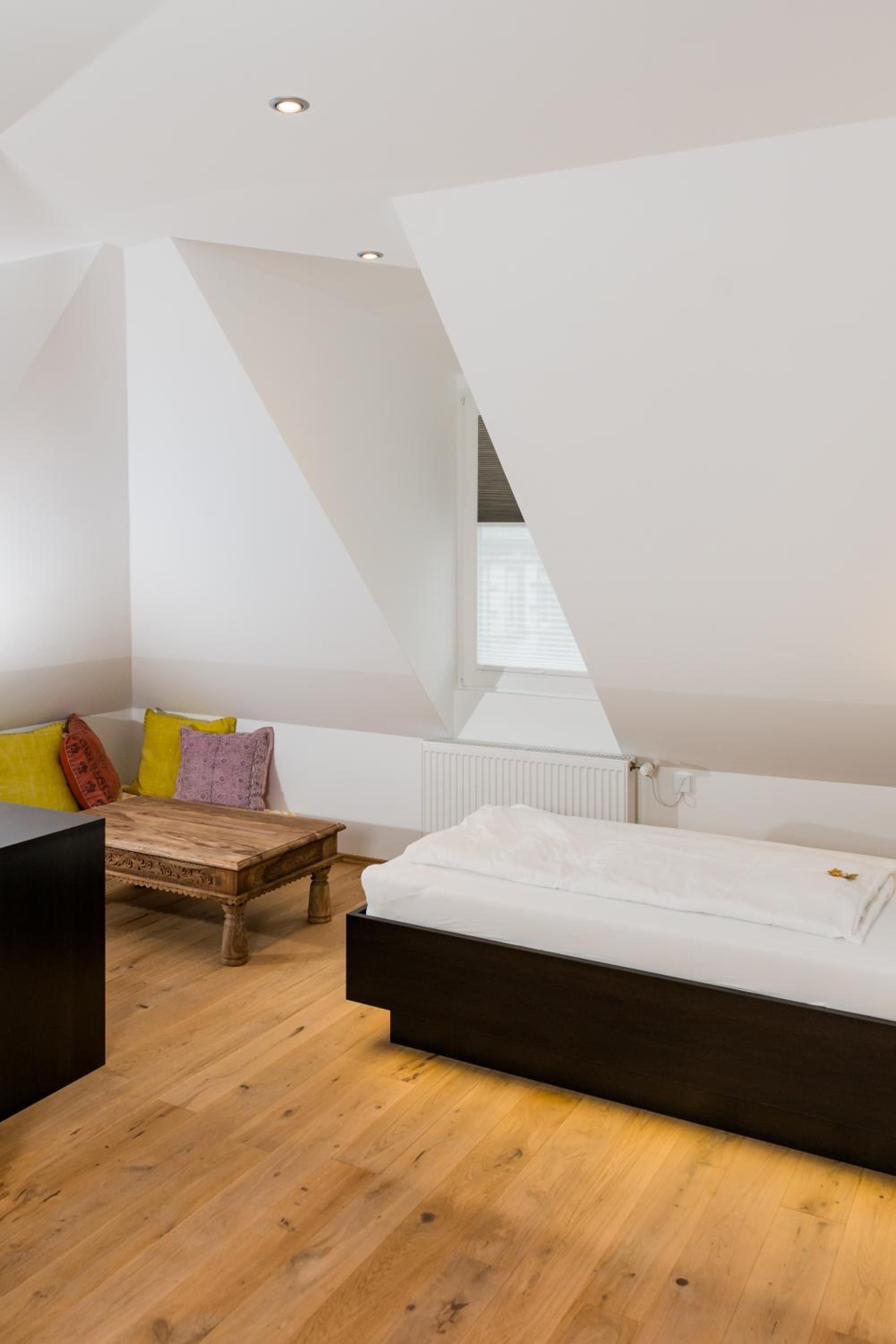 Standard Single Room photo 3