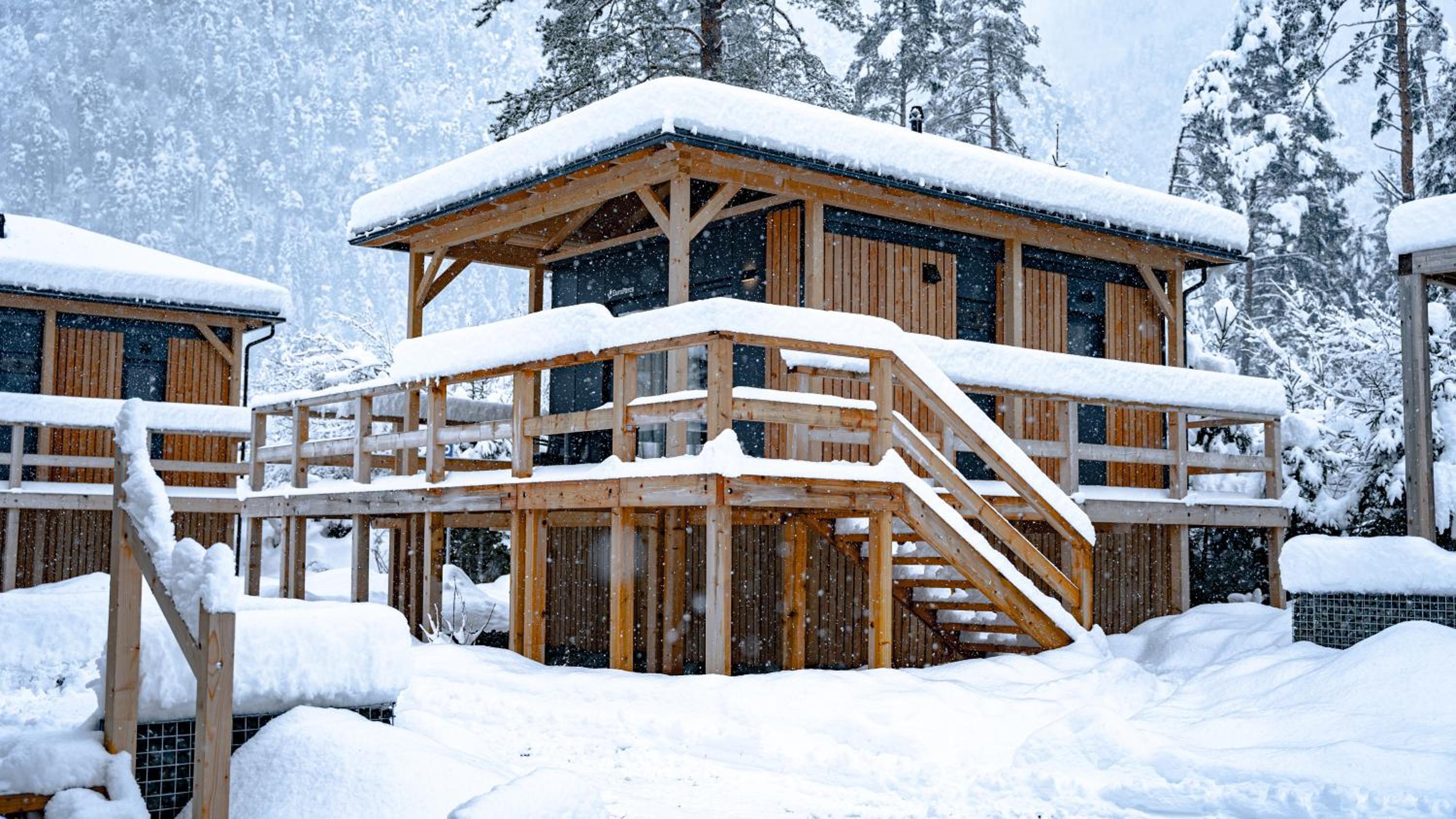 Vacation Home