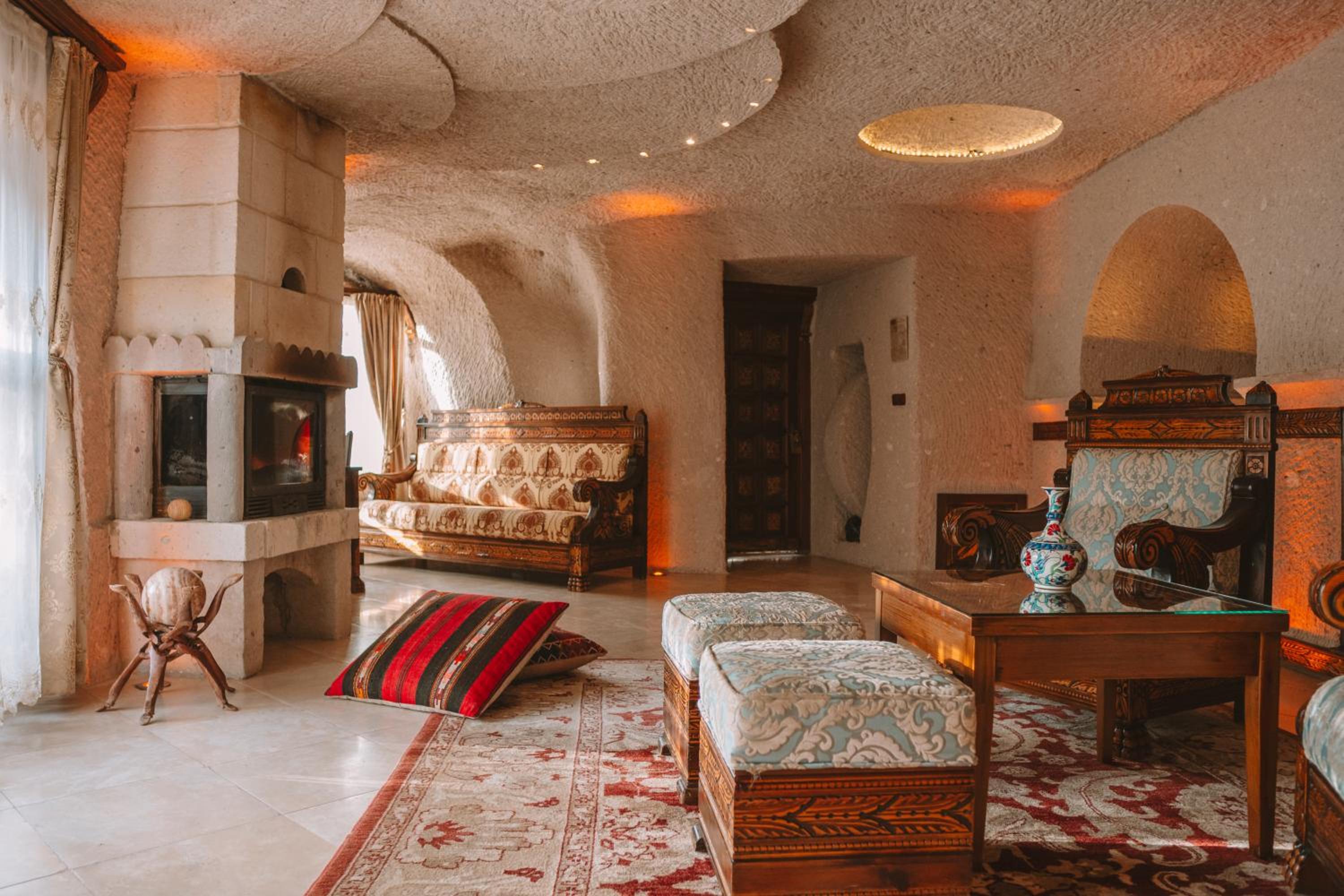 King Suite - Photo 8