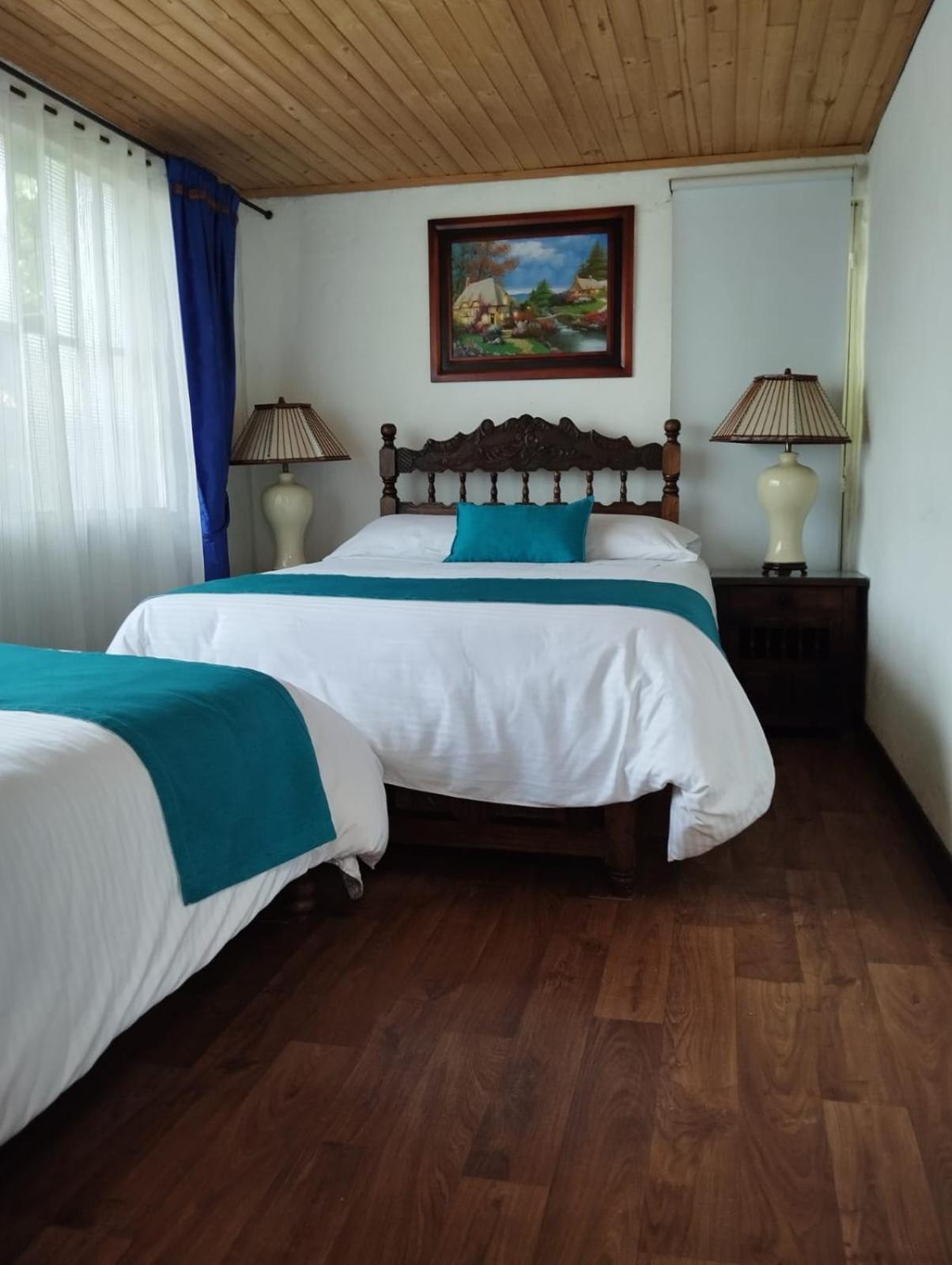 Triple Room photo 1