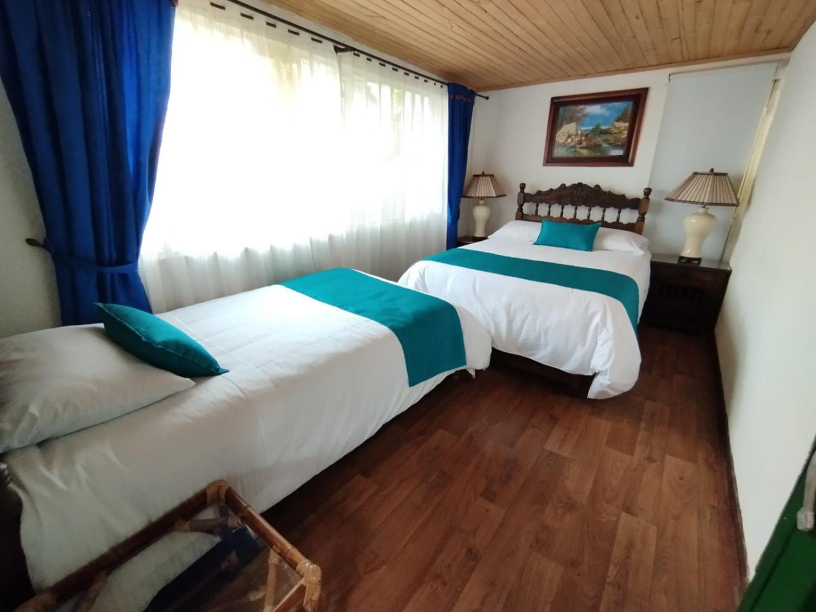 Triple Room photo 2