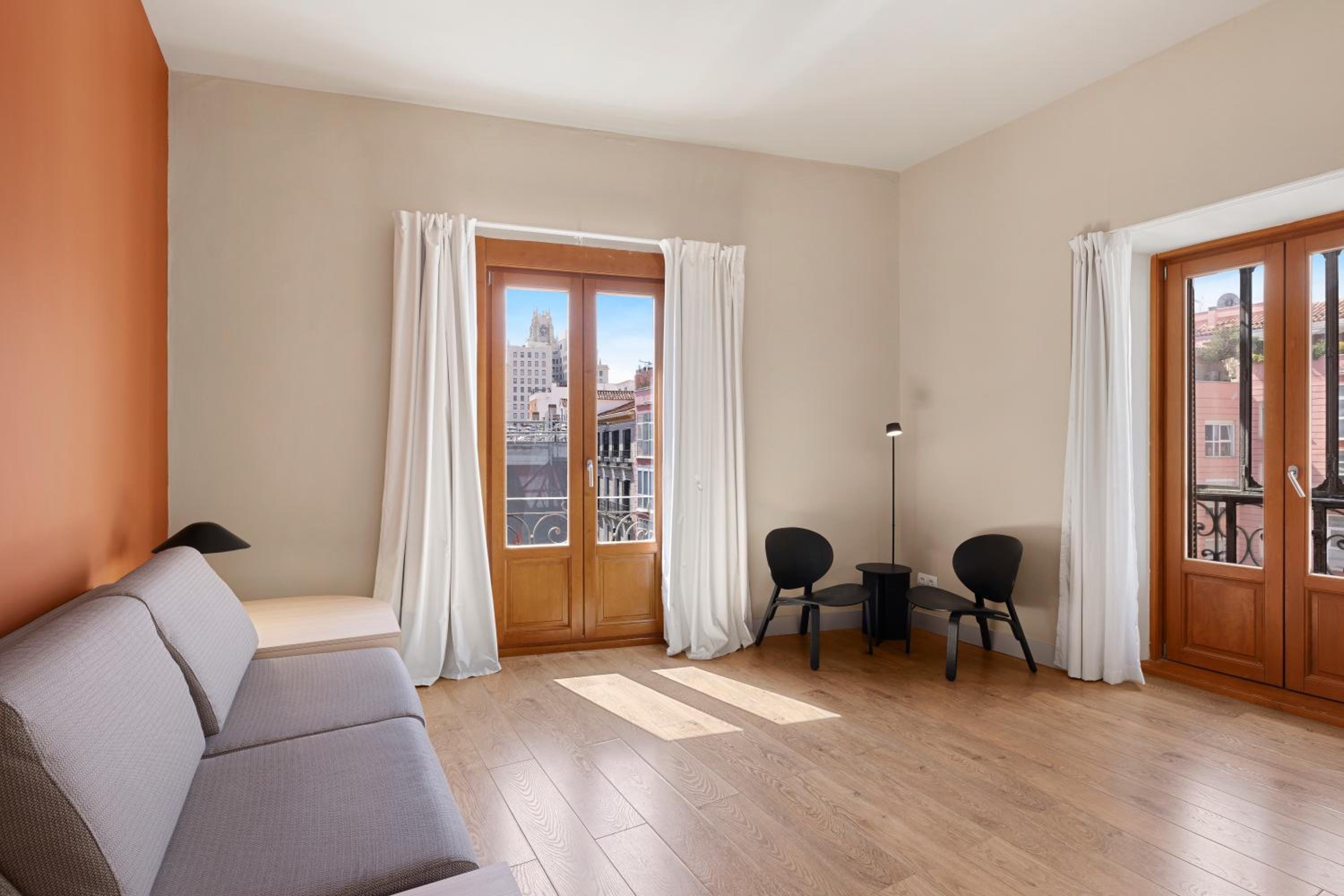 Deluxe Apartment - Photo 17