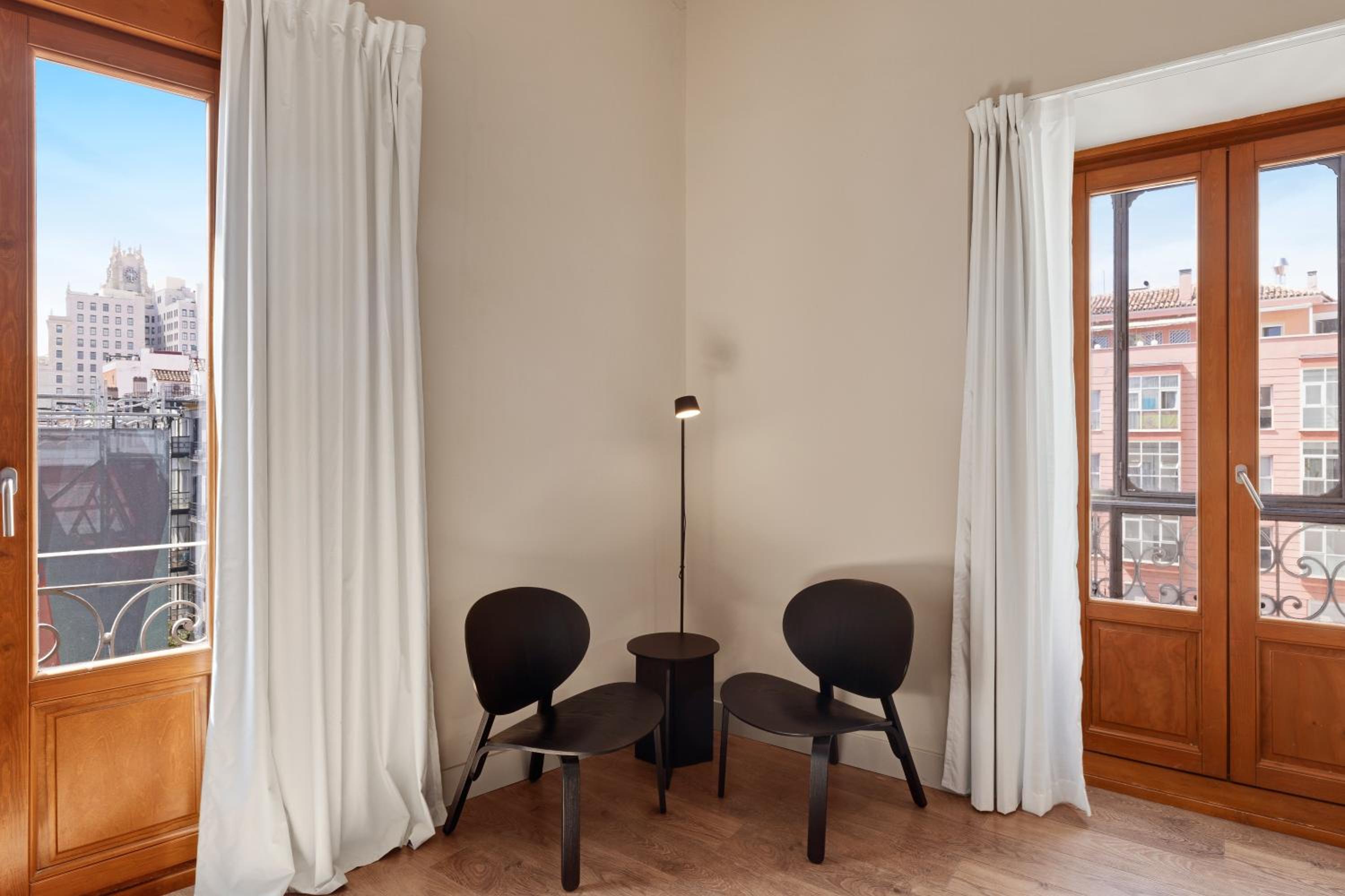Deluxe Apartment - Photo 10