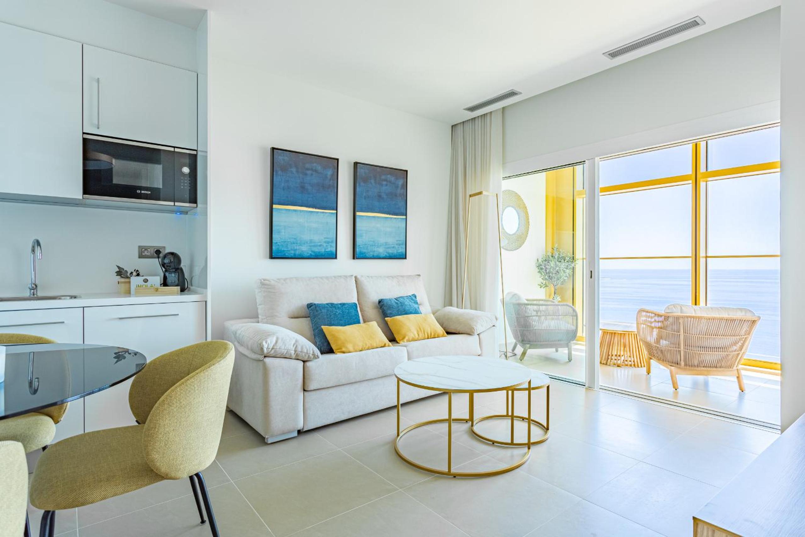 Apartamento Superior