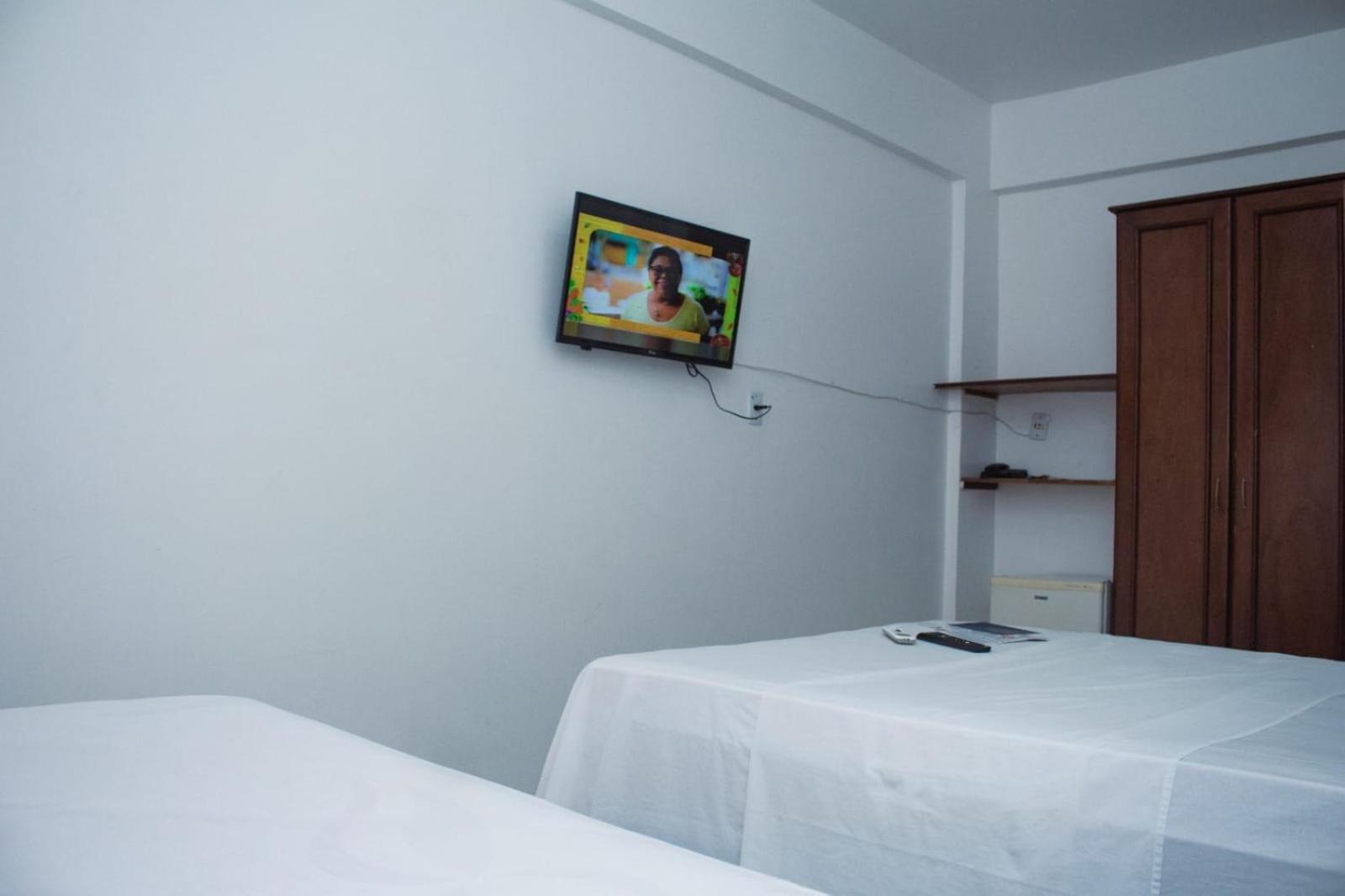 Standard Double or Twin Room with Balcony photo 1