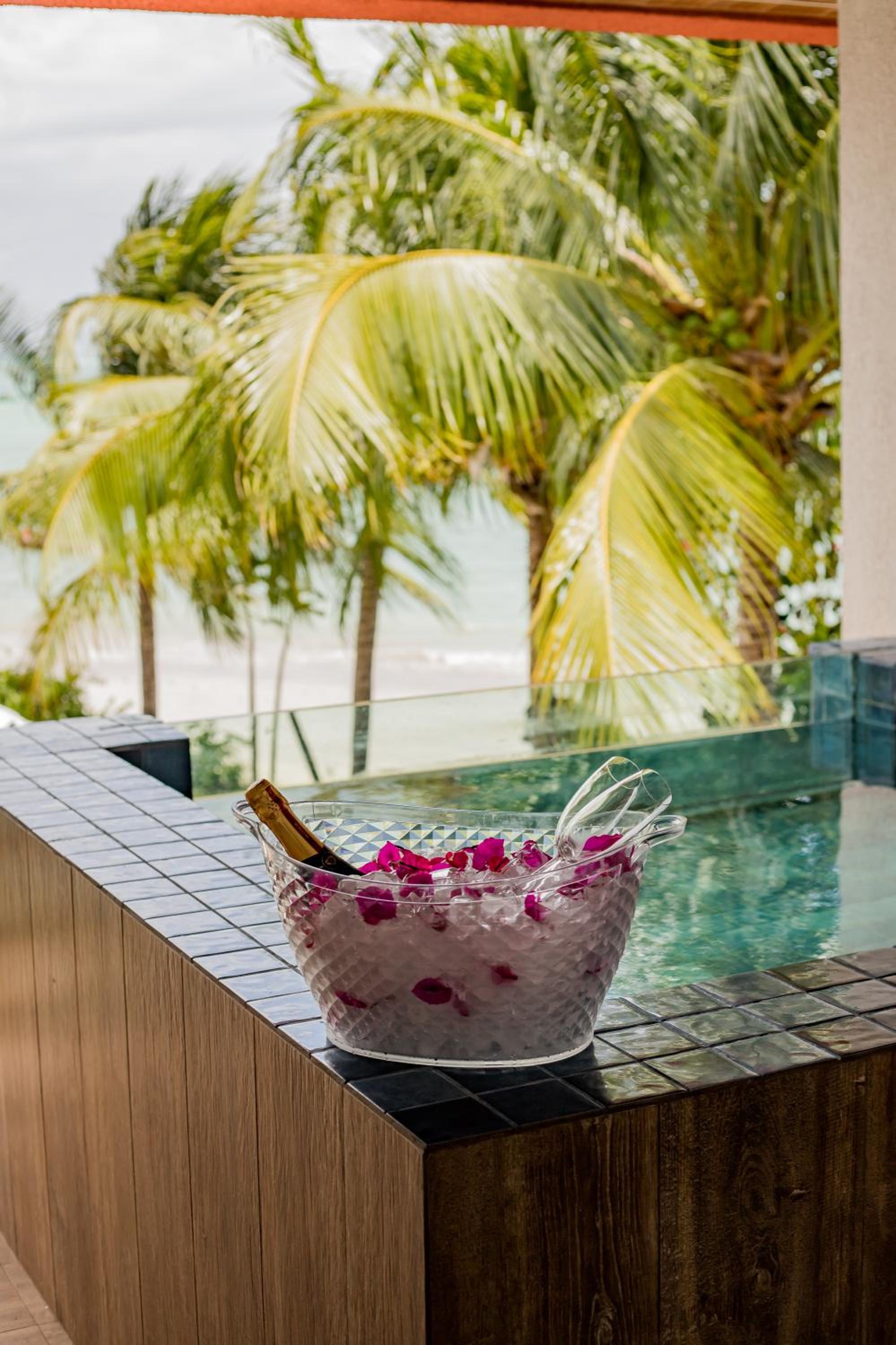Suite with Private Pool photo 1
