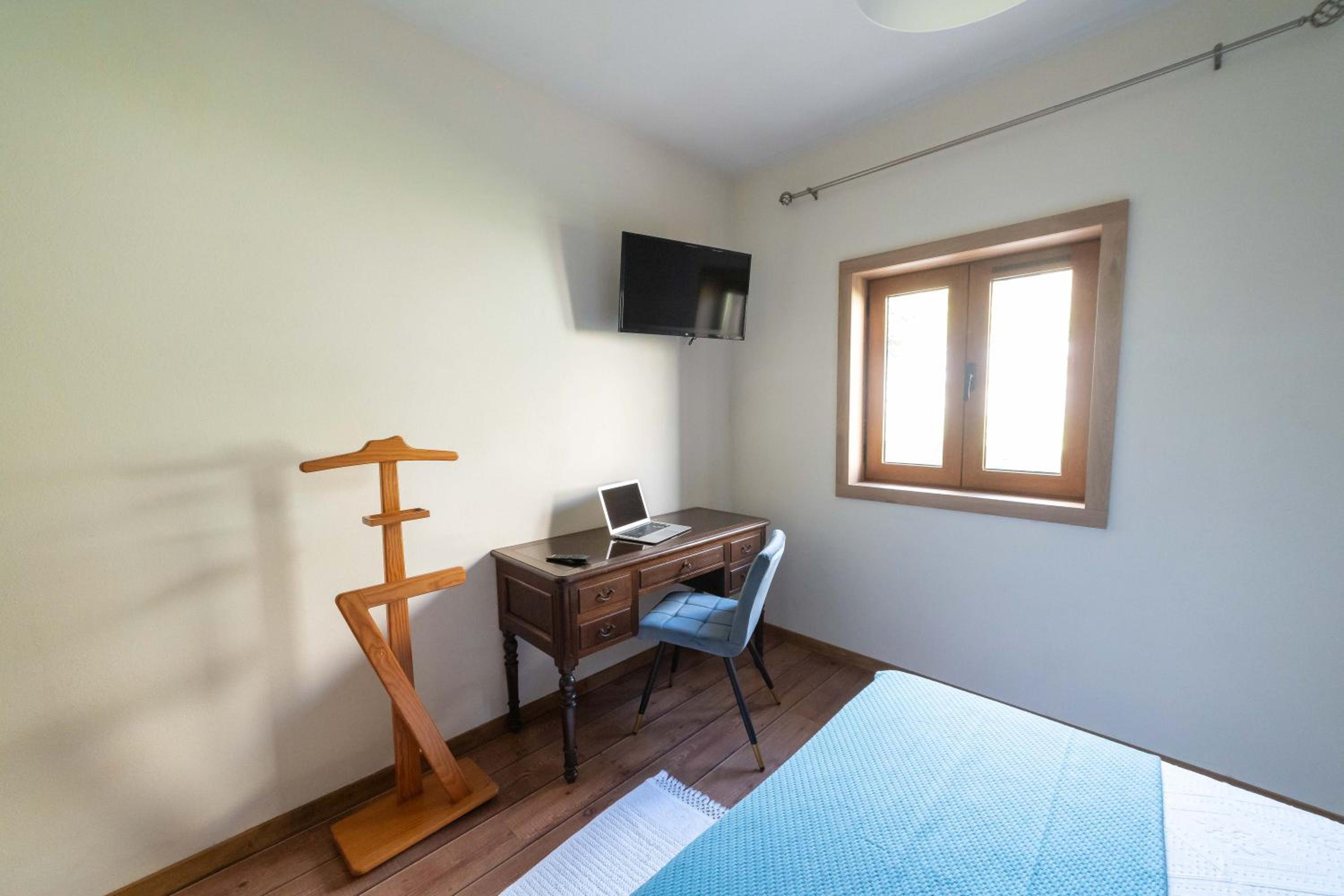 One-Bedroom House photo 3