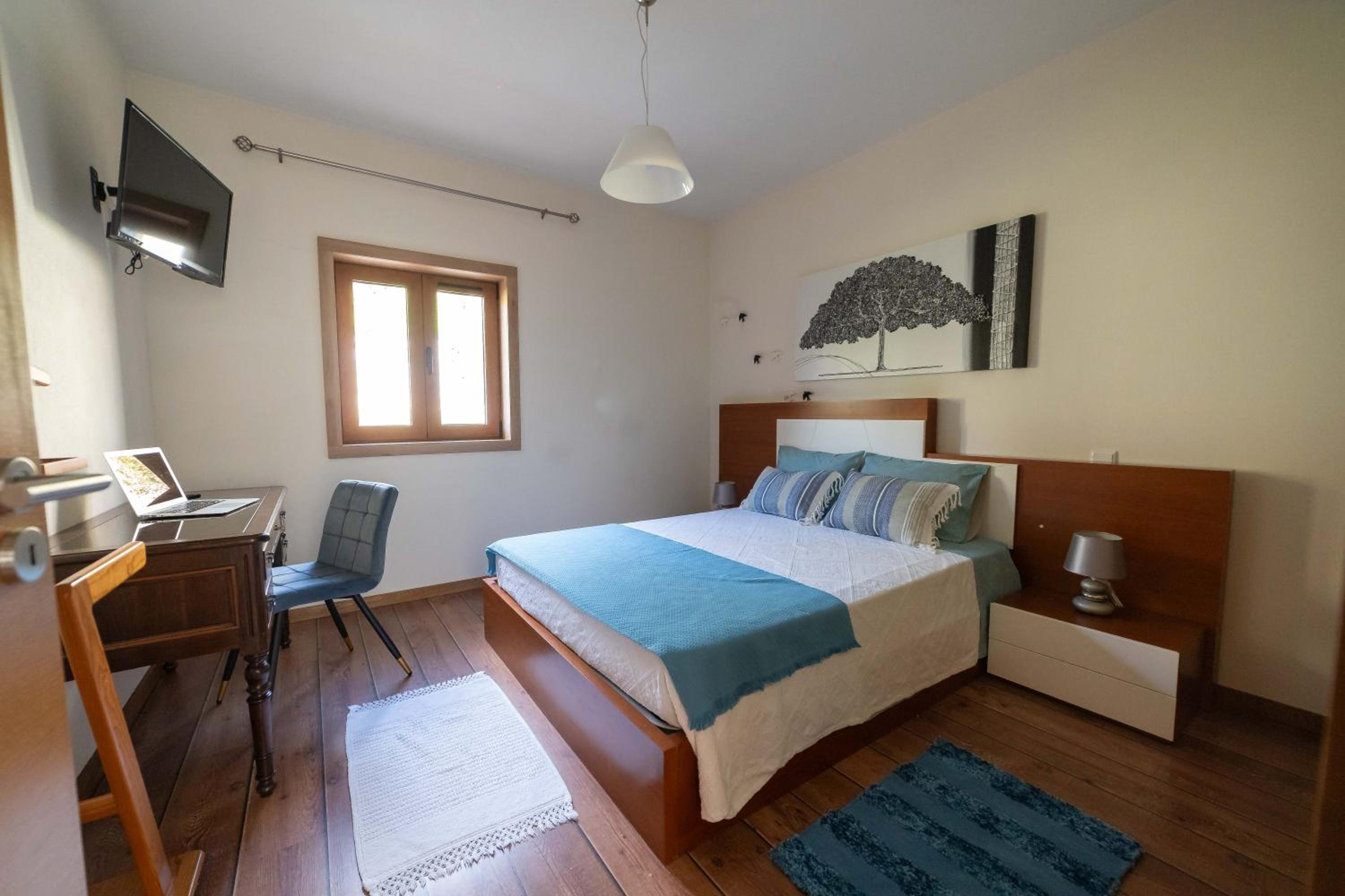Two-Bedroom House photo 1