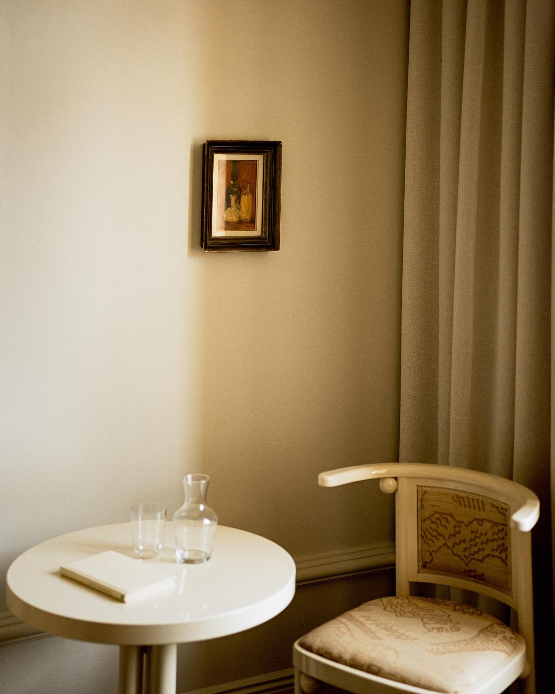 Small Double Room