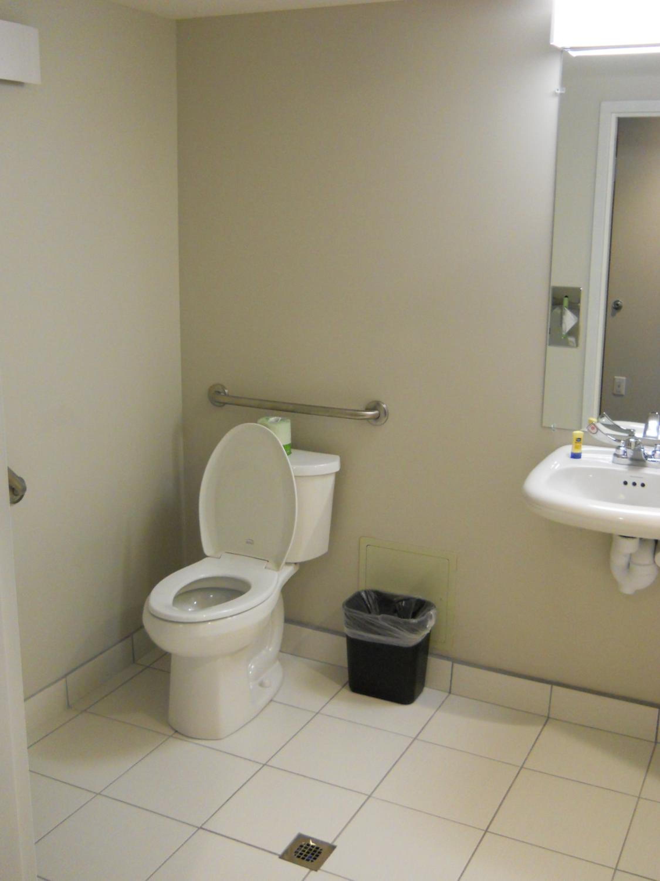 Microtel Inn & Suites Sault Ste. Marie, Billede 2