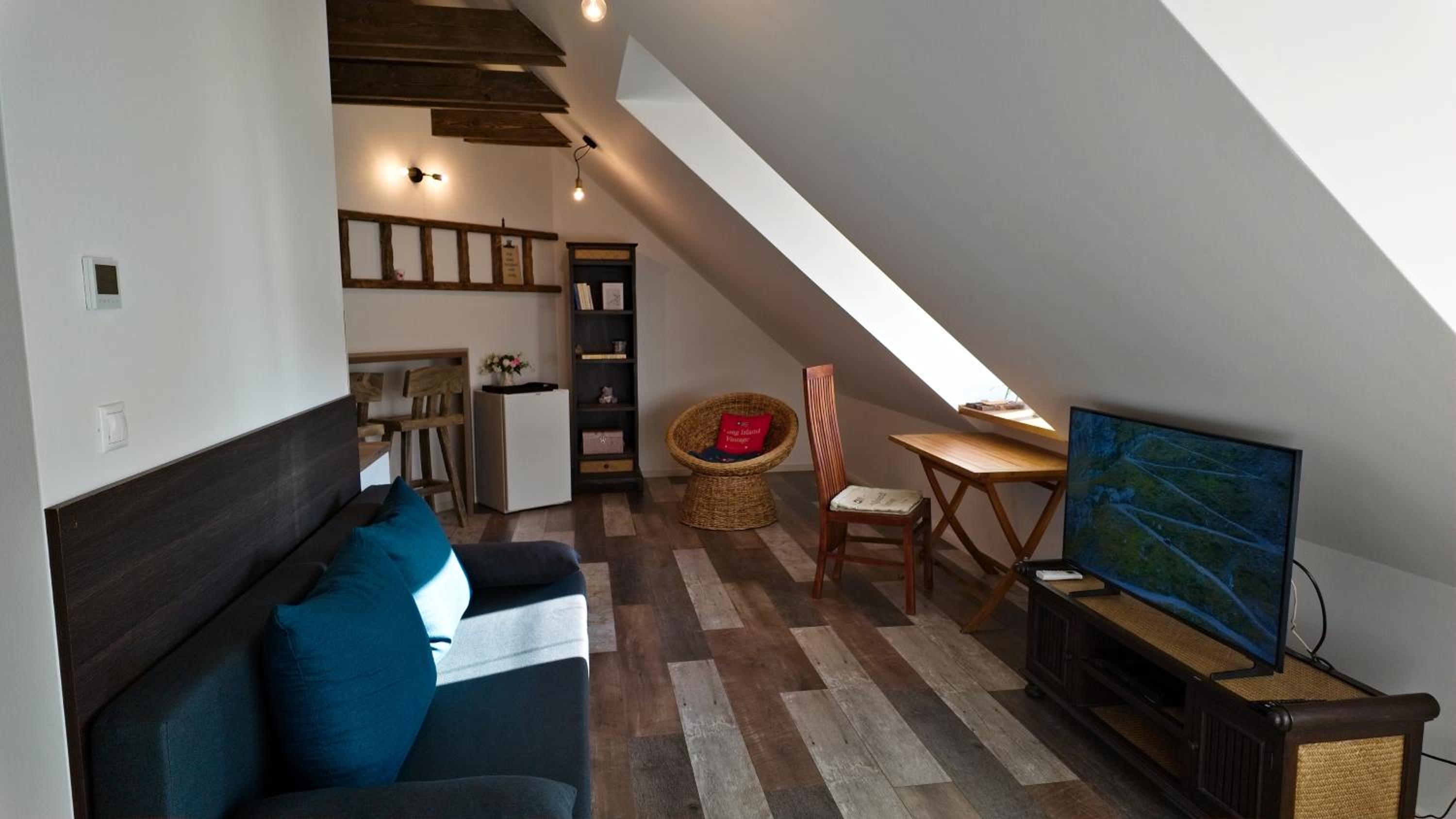 Apartment photo 1