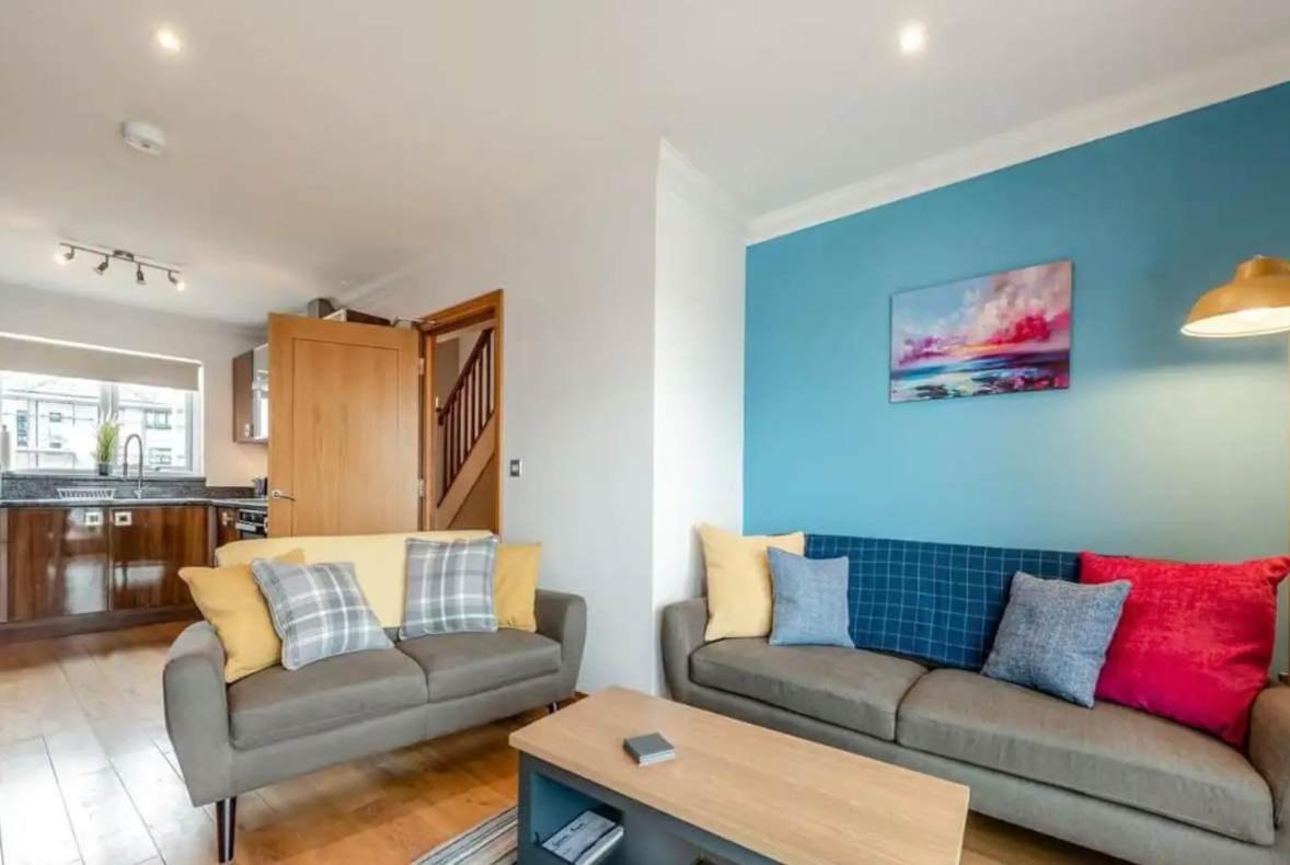 Vacation Home photo 1