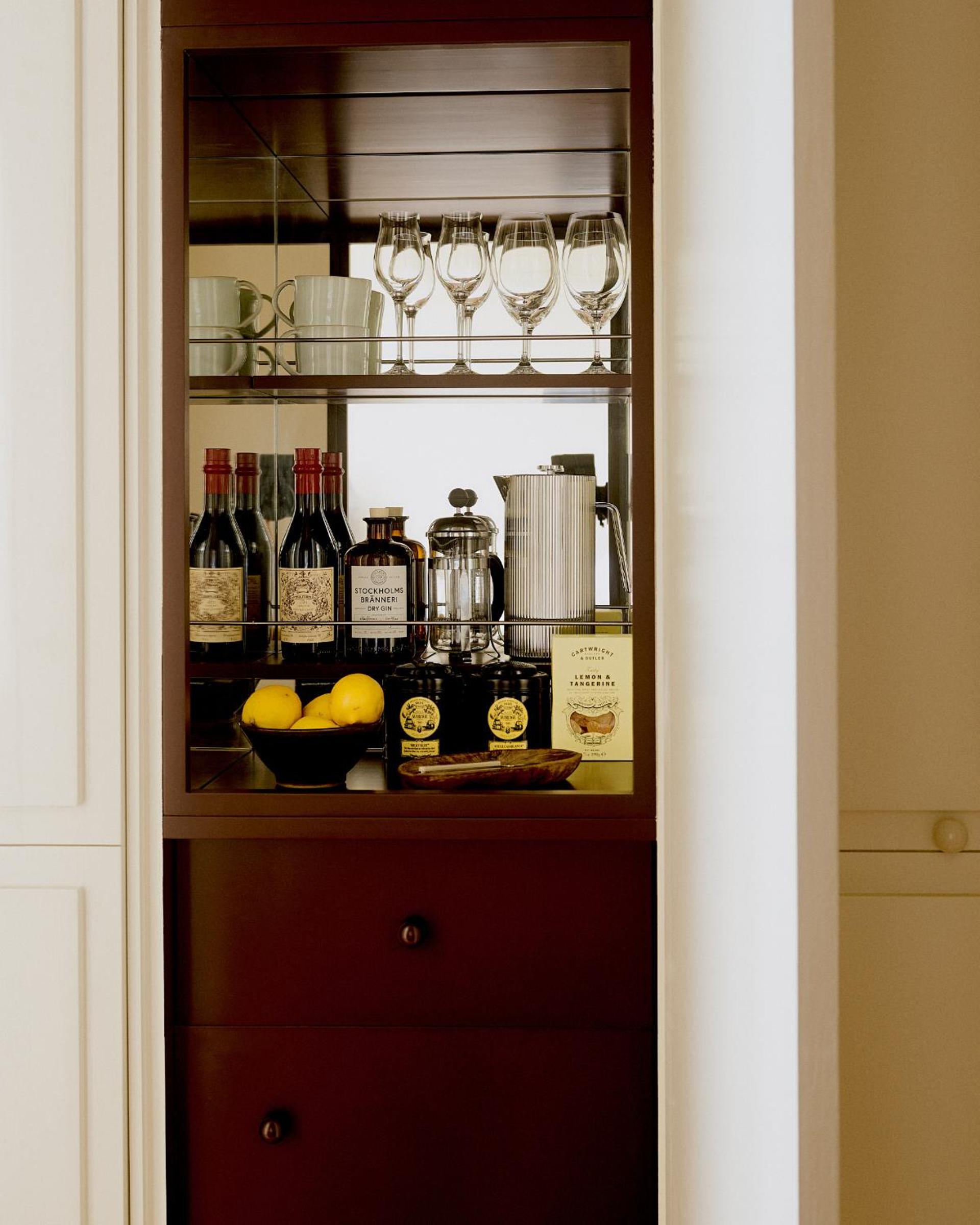 Penthouse Suite