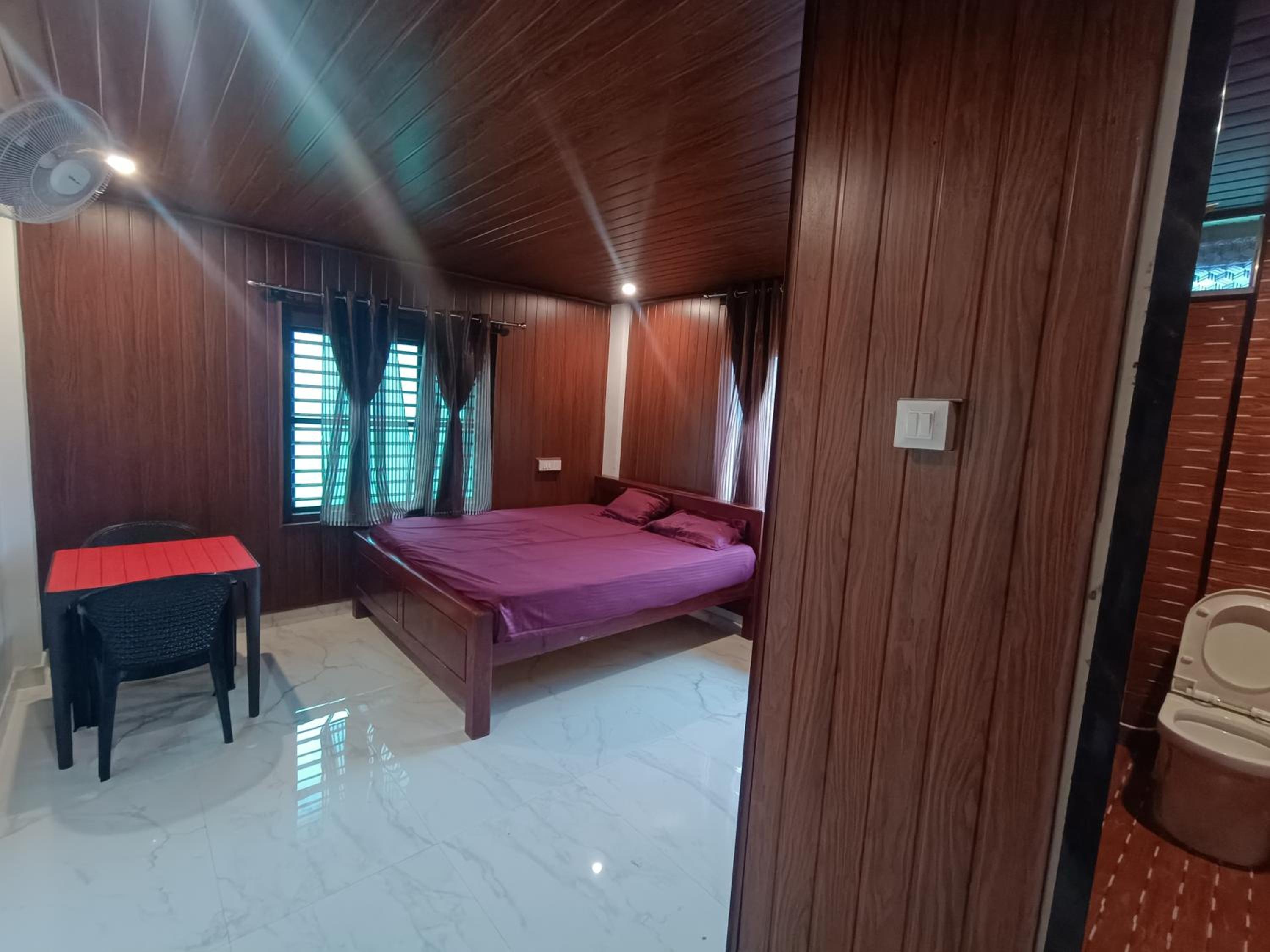 Superior Triple Room photo 1