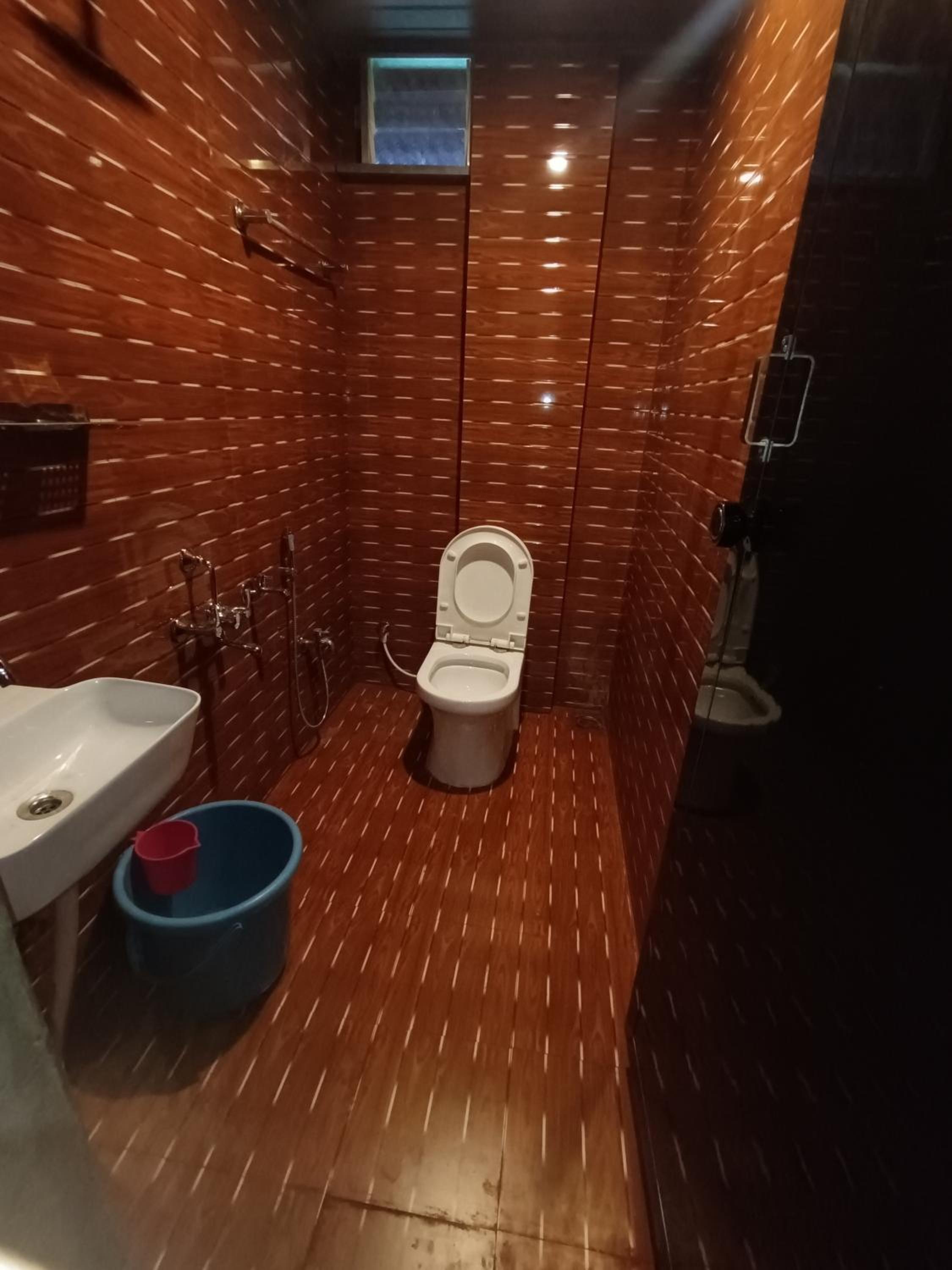 Superior Triple Room photo 2