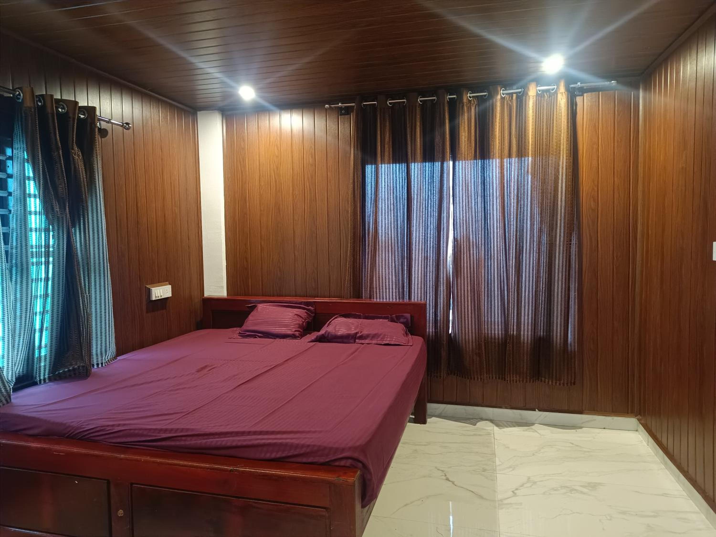 Double Room photo 3