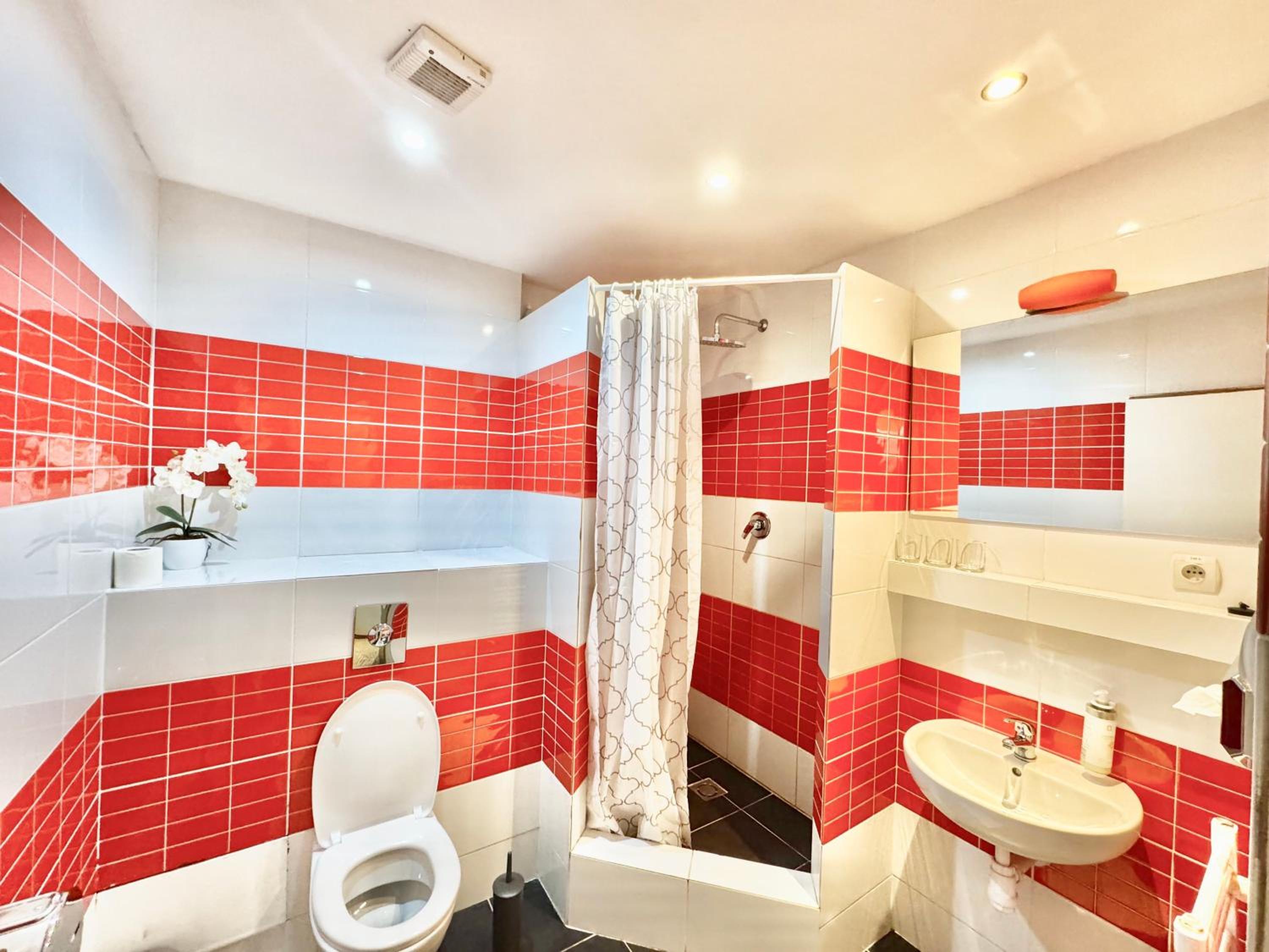 Superior Triple Room photo 2