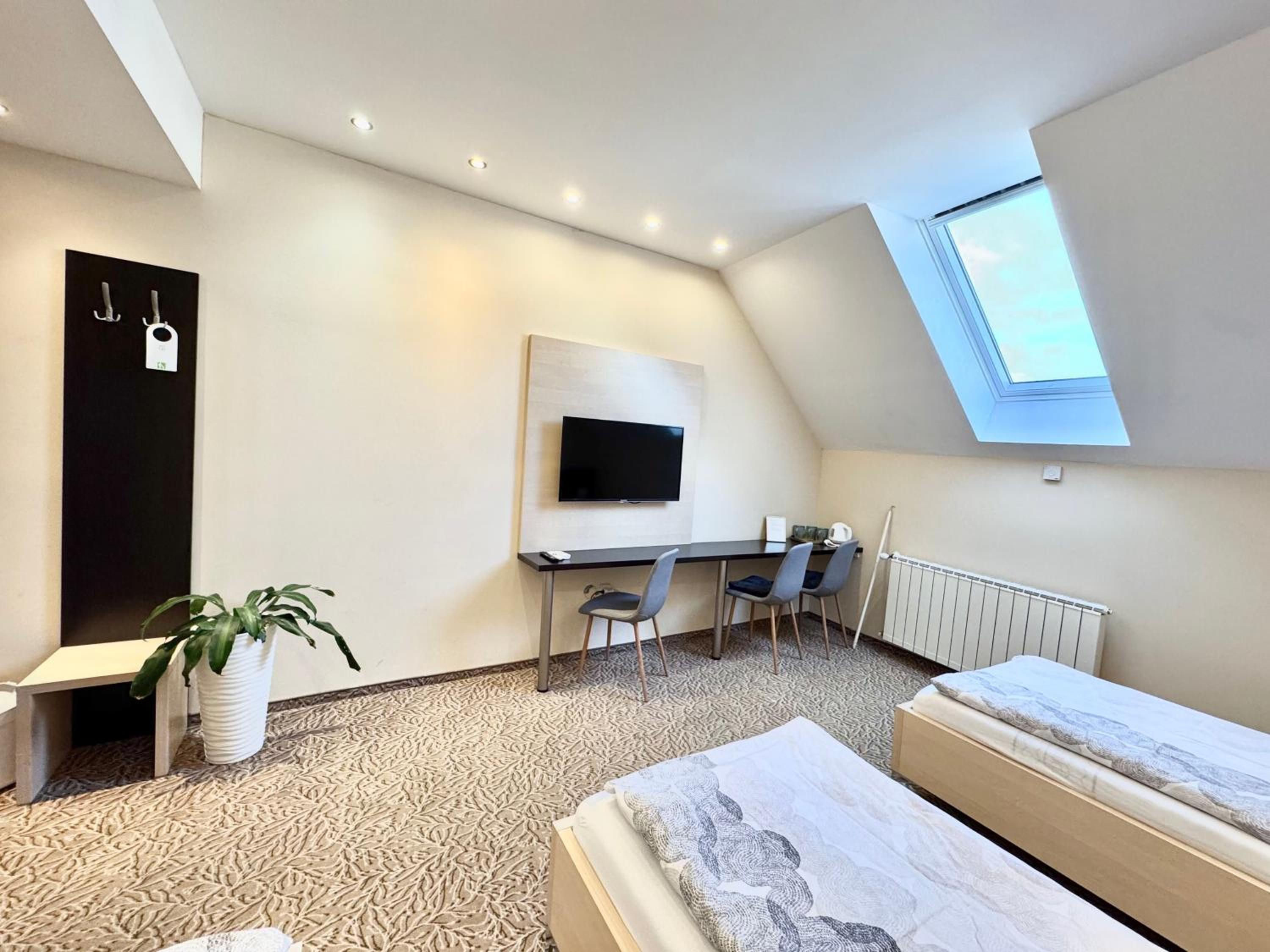 Superior Triple Room photo 1