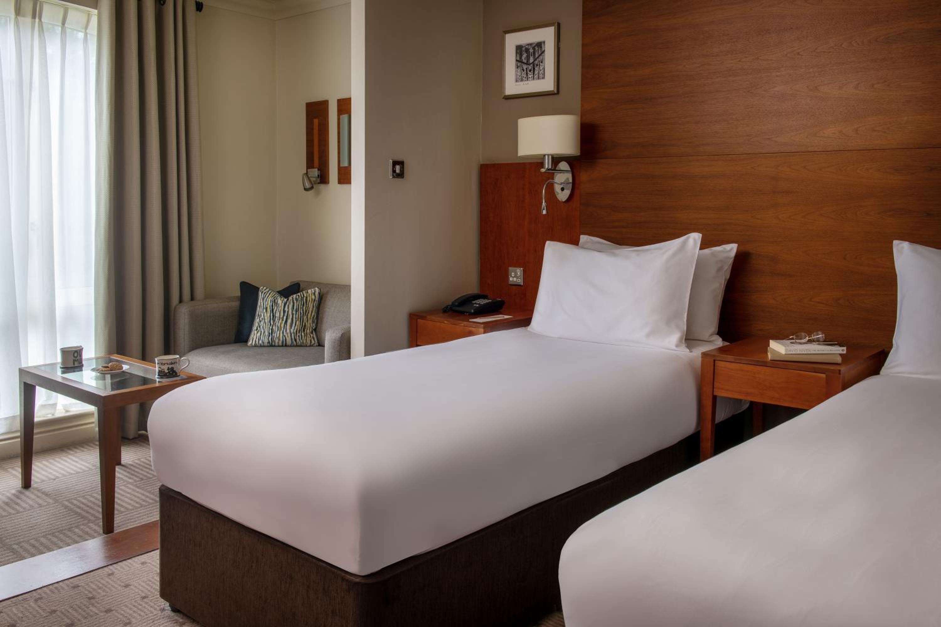 Twin Room - Photo 1