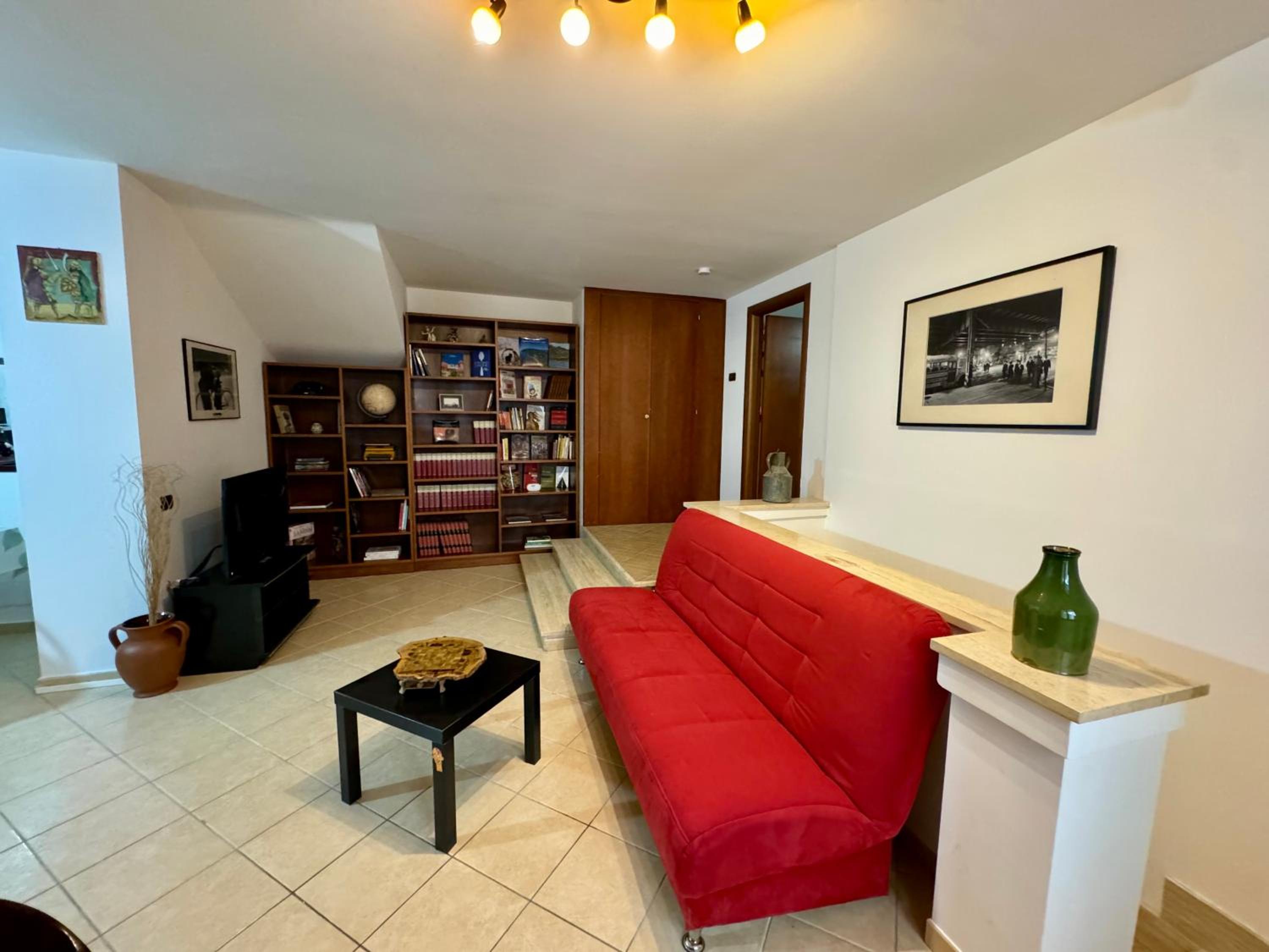 Two-Bedroom House photo 1