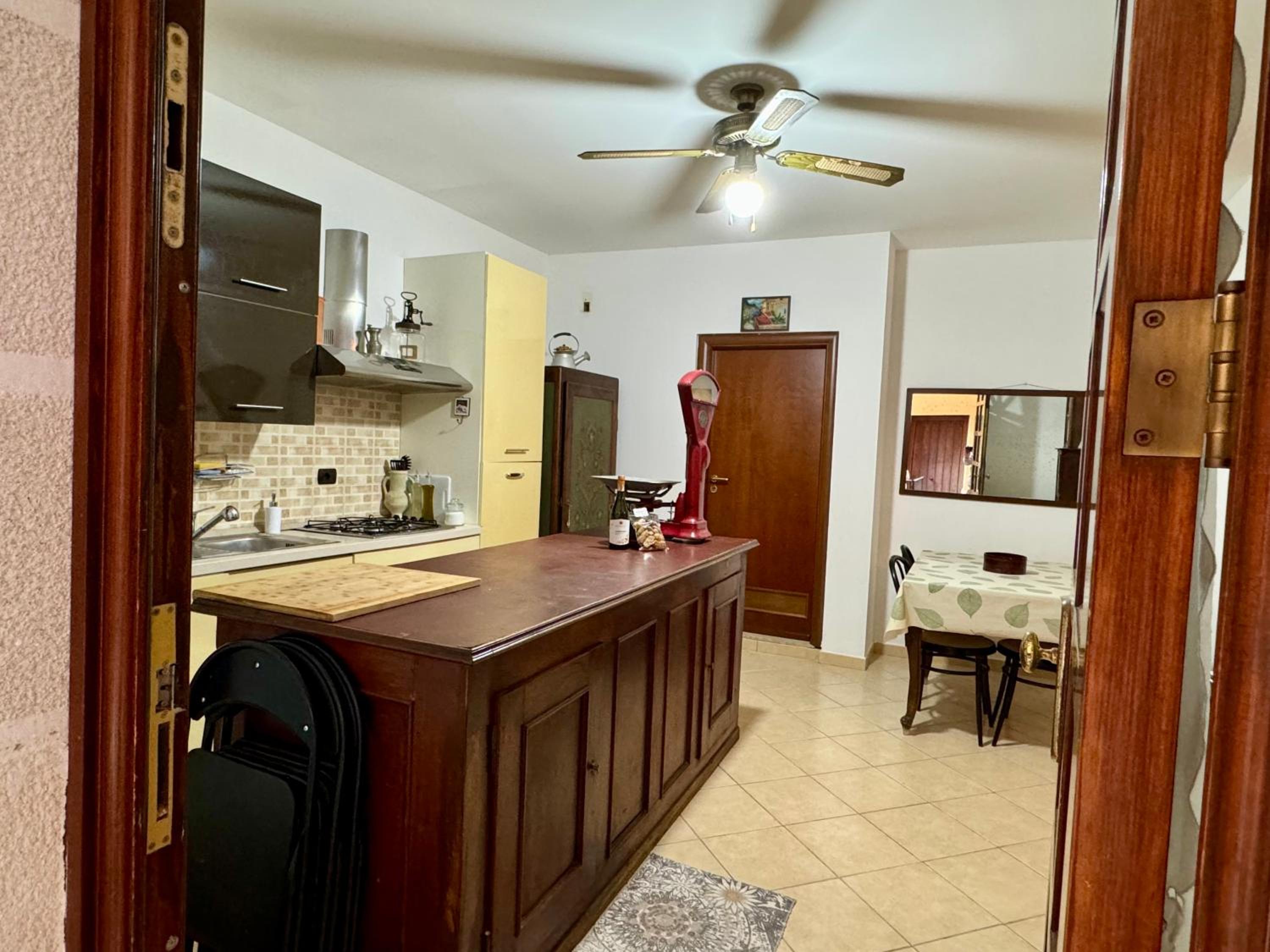 Two-Bedroom House photo 3