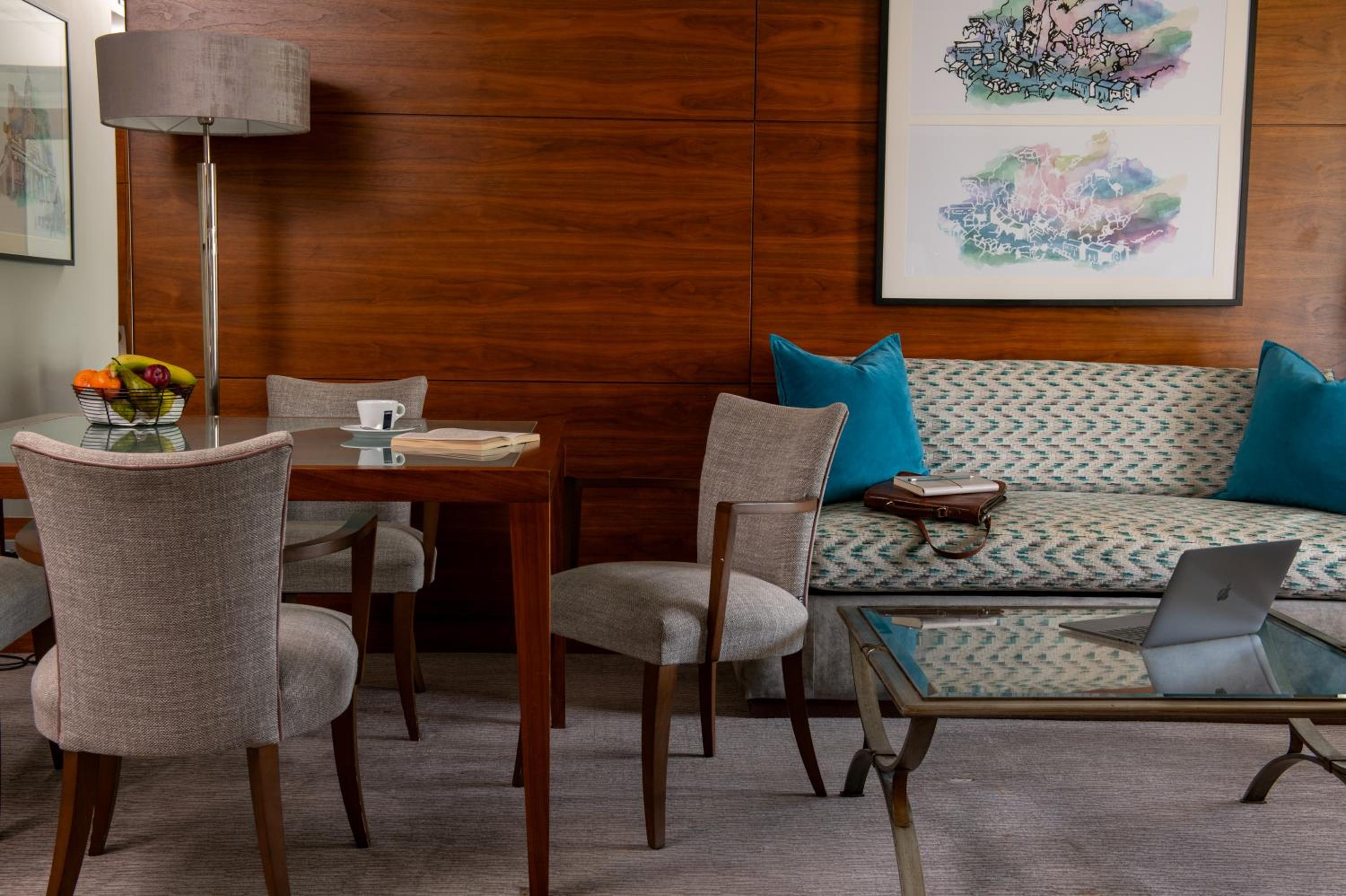 Junior Suite - Photo 2