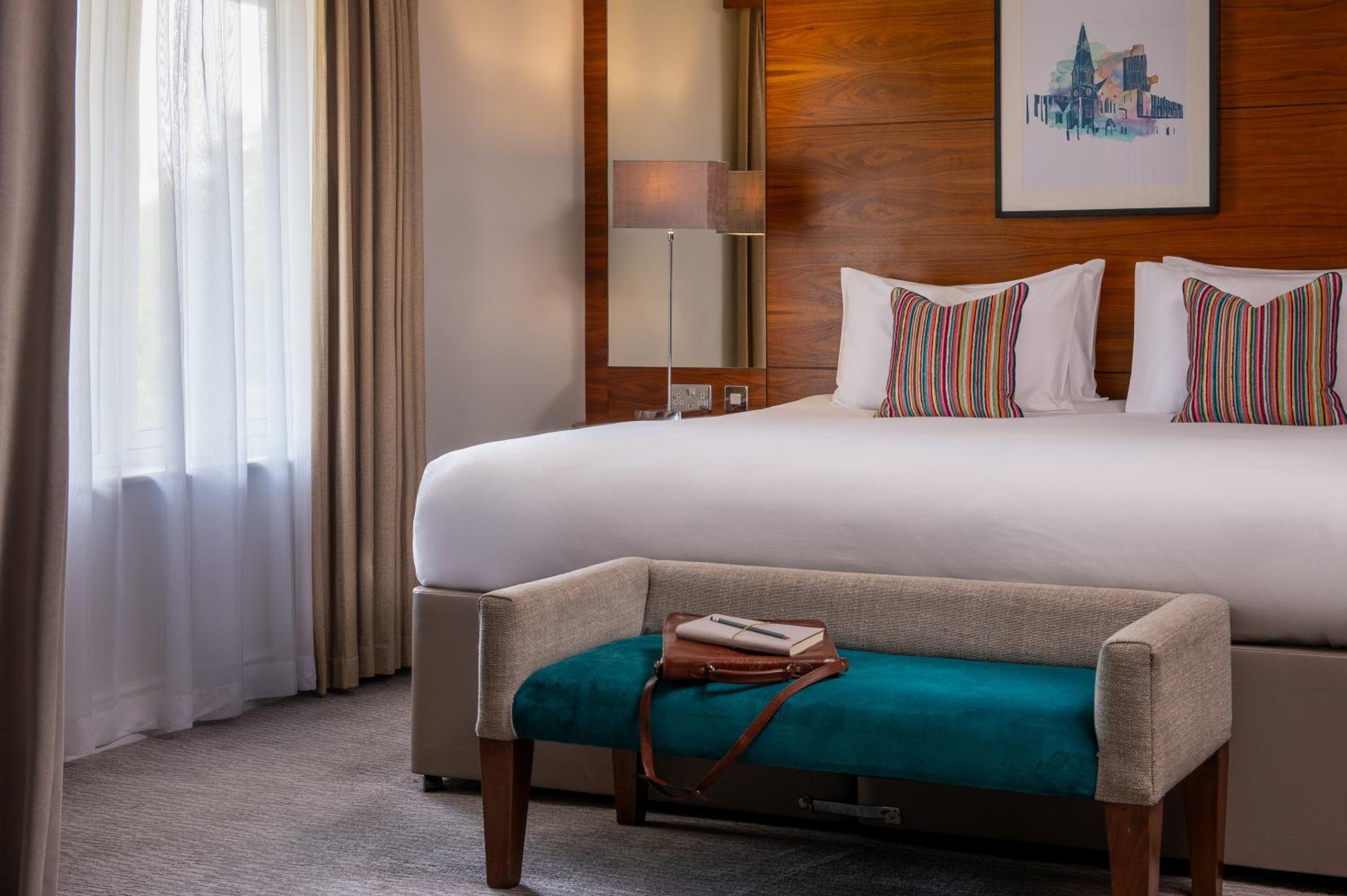 Junior Suite - Photo 1