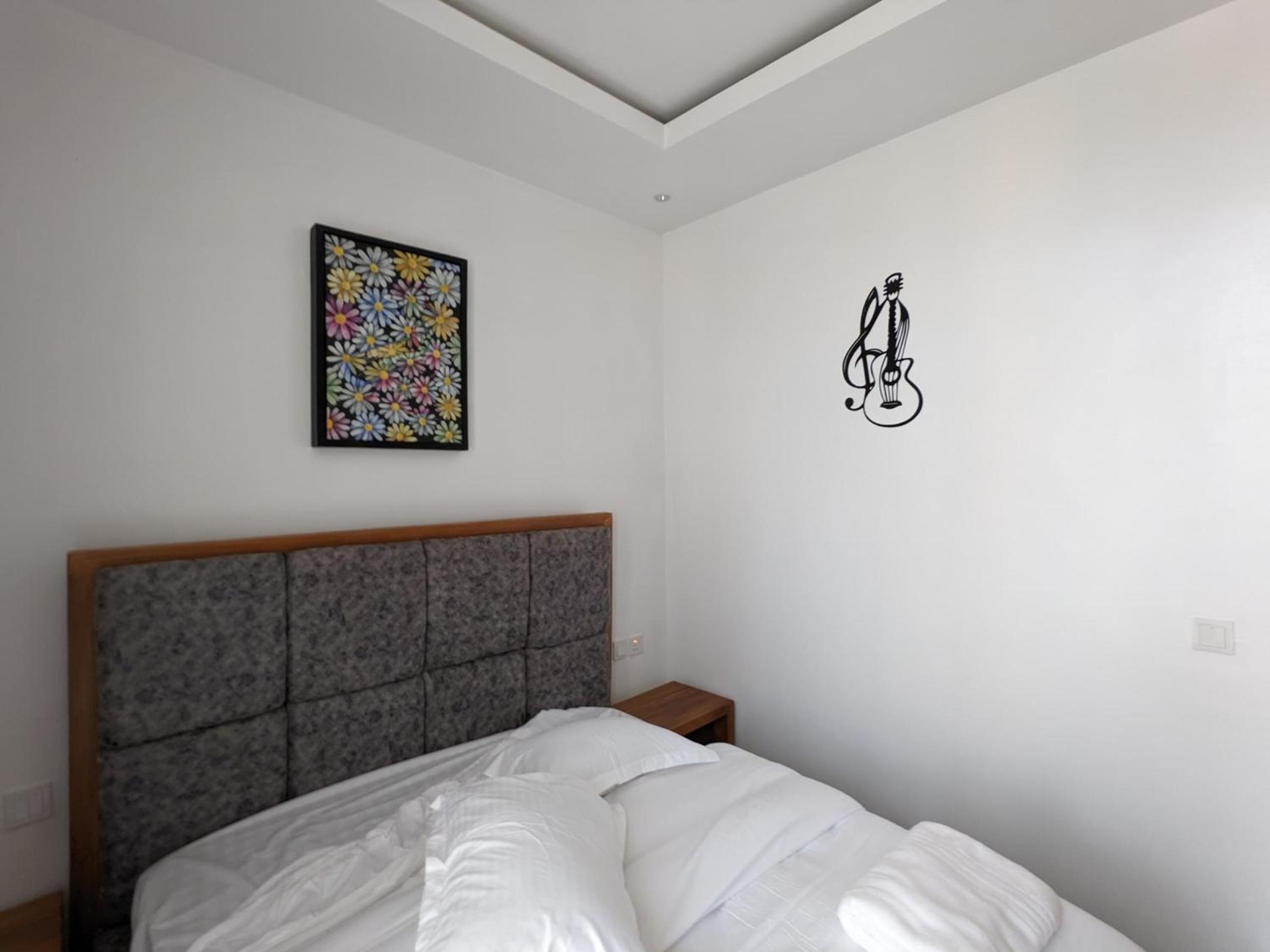 Premium Quadruple Room photo 1