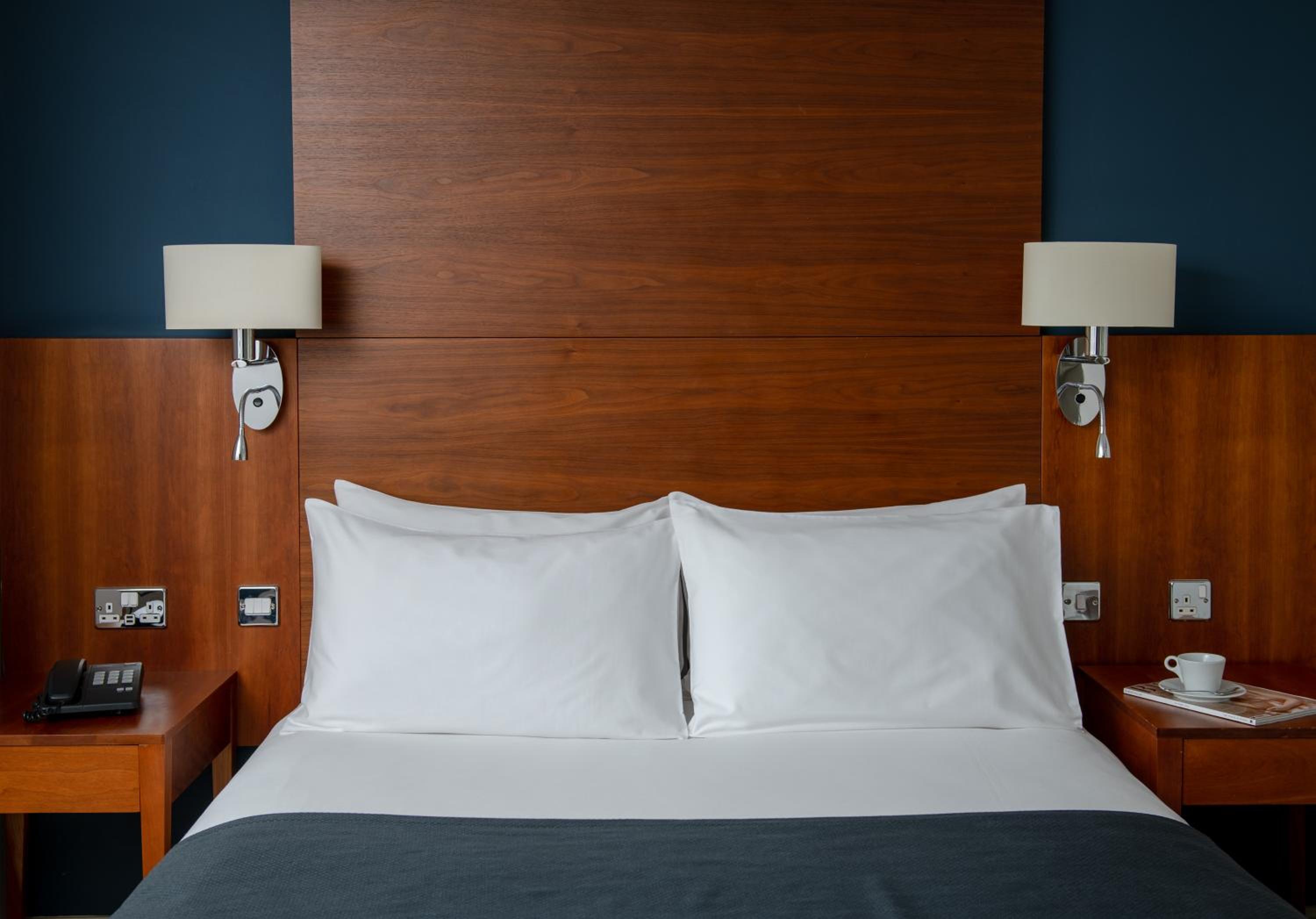 Signature Double Room photo 3