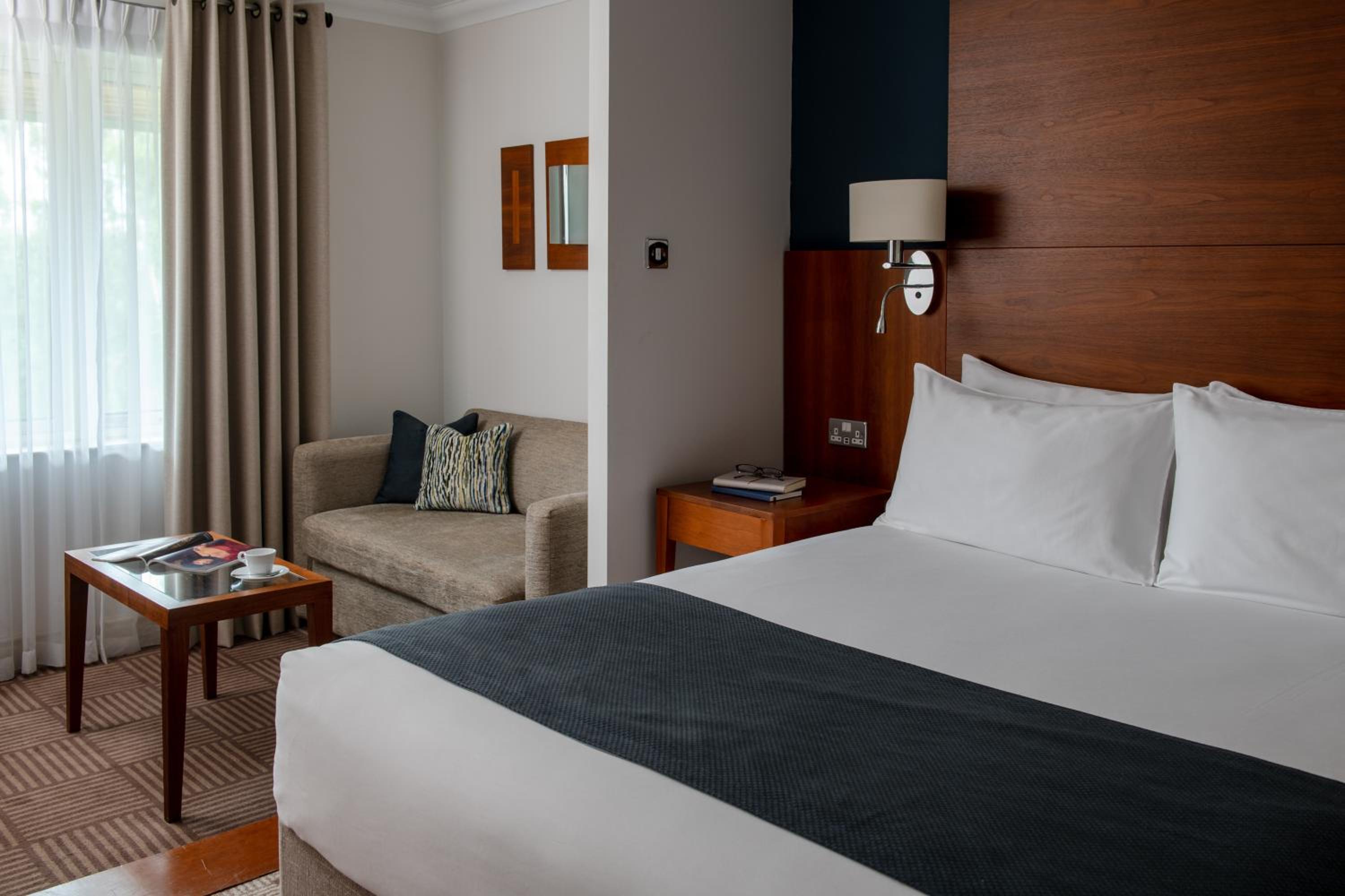 Signature Double Room photo 2