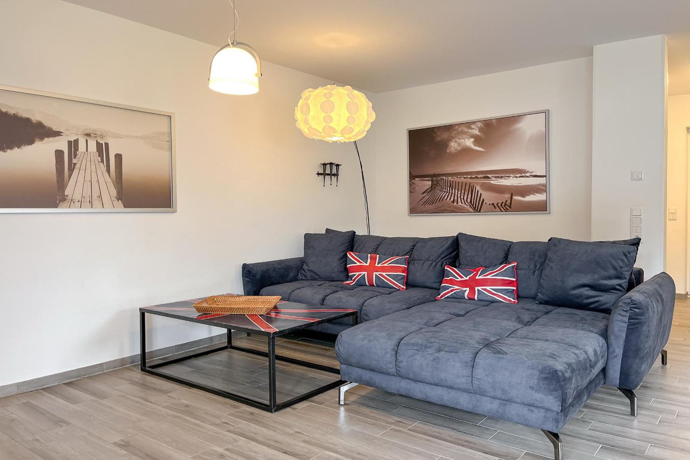 Vacation Home photo 1