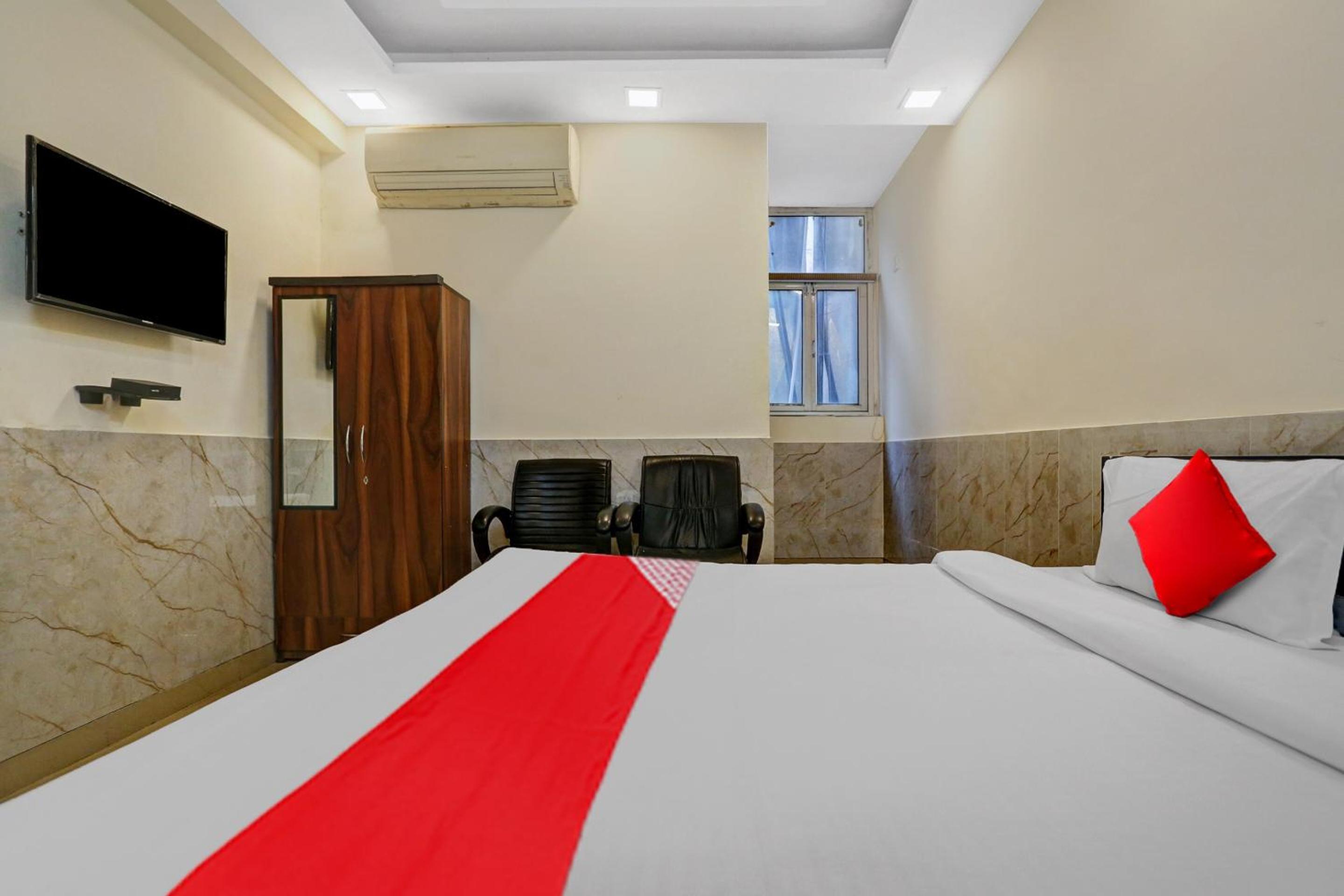 Classic Triple Room