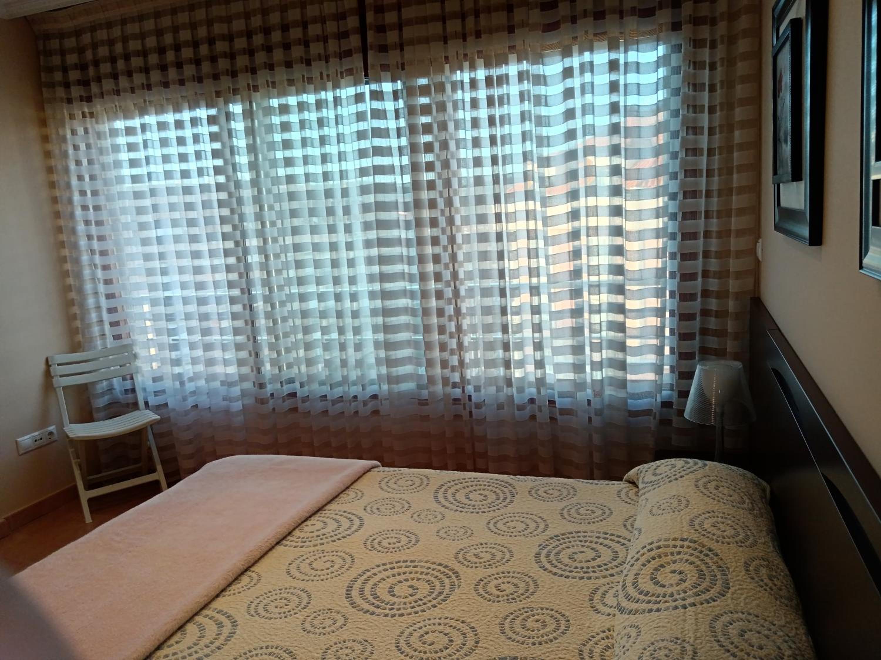 Departamento de tres habitaciones