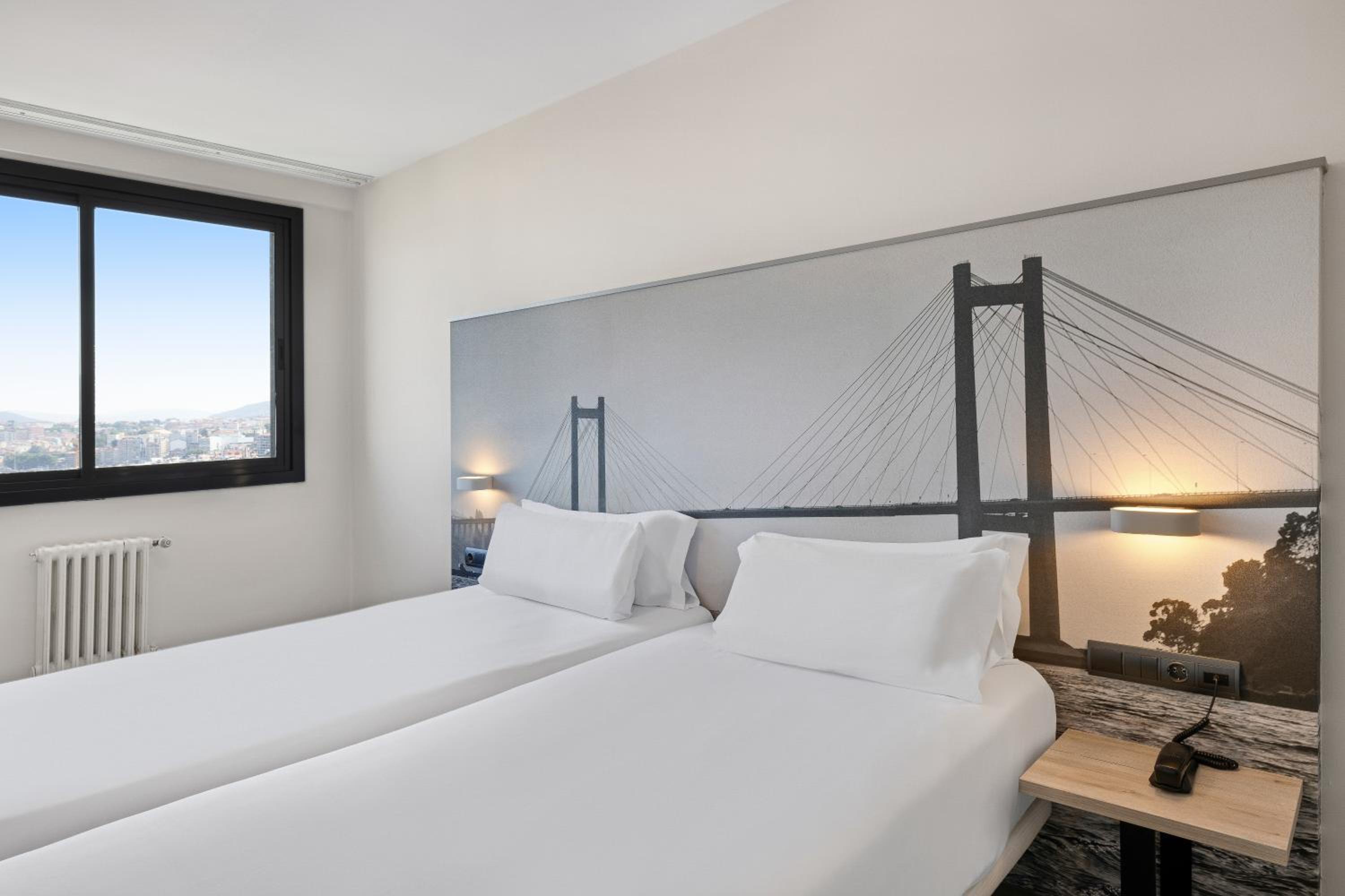 Twin Room photo 2