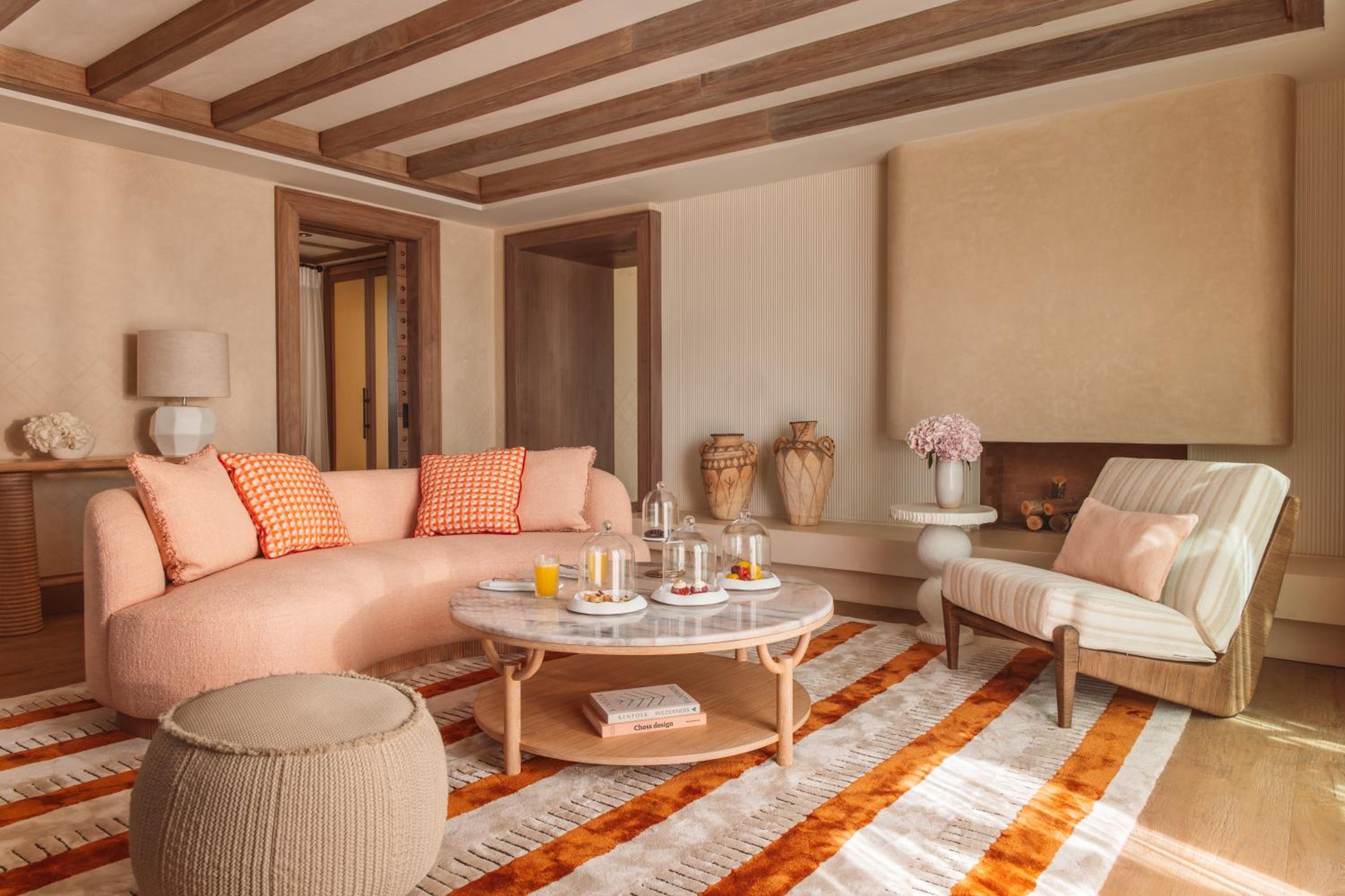 Premier Suite, Seafront