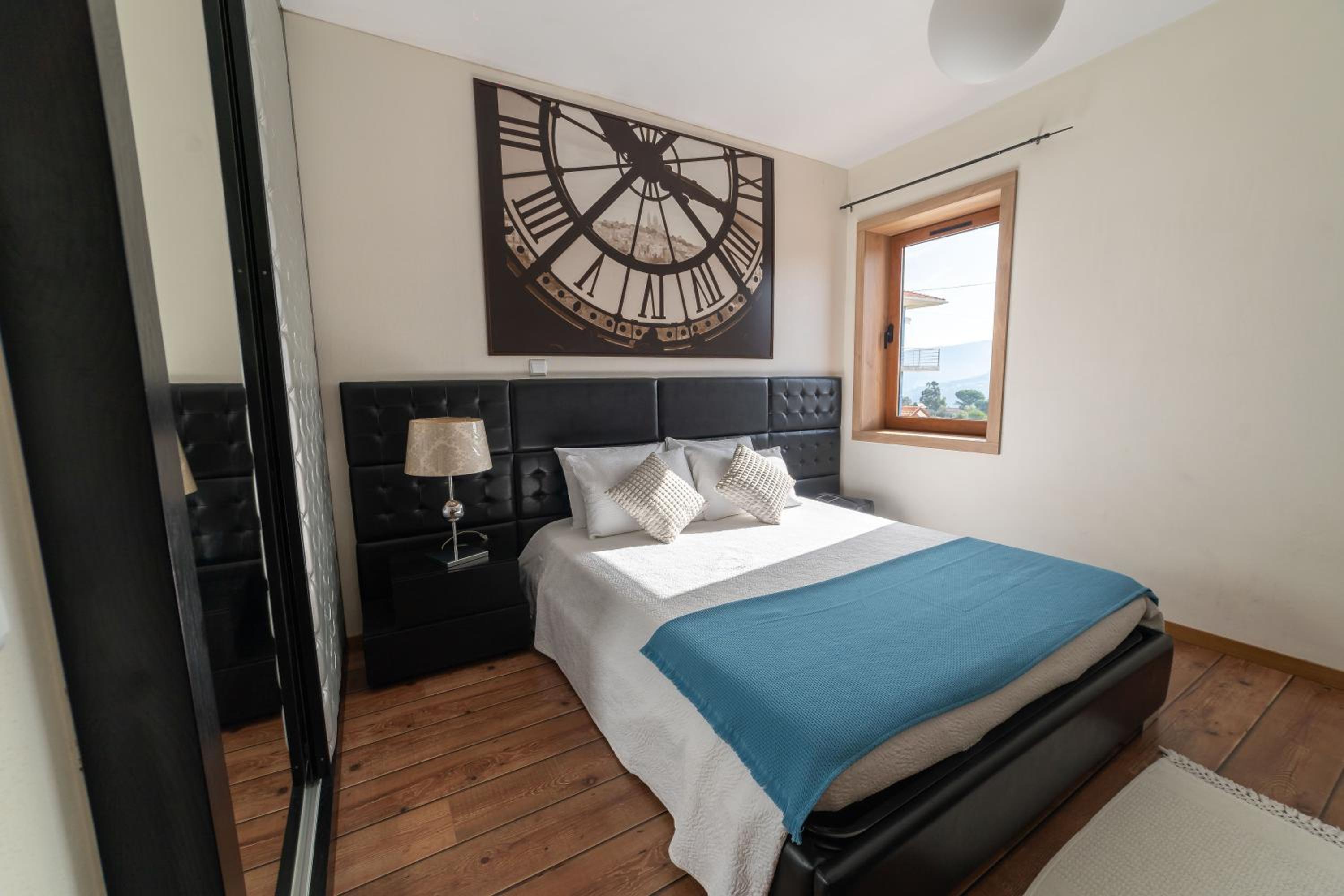 One-Bedroom House photo 2