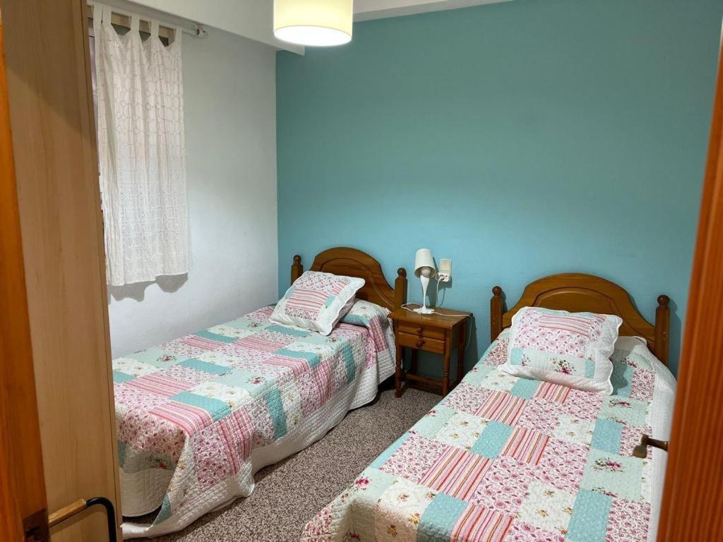 Departamento de tres habitaciones