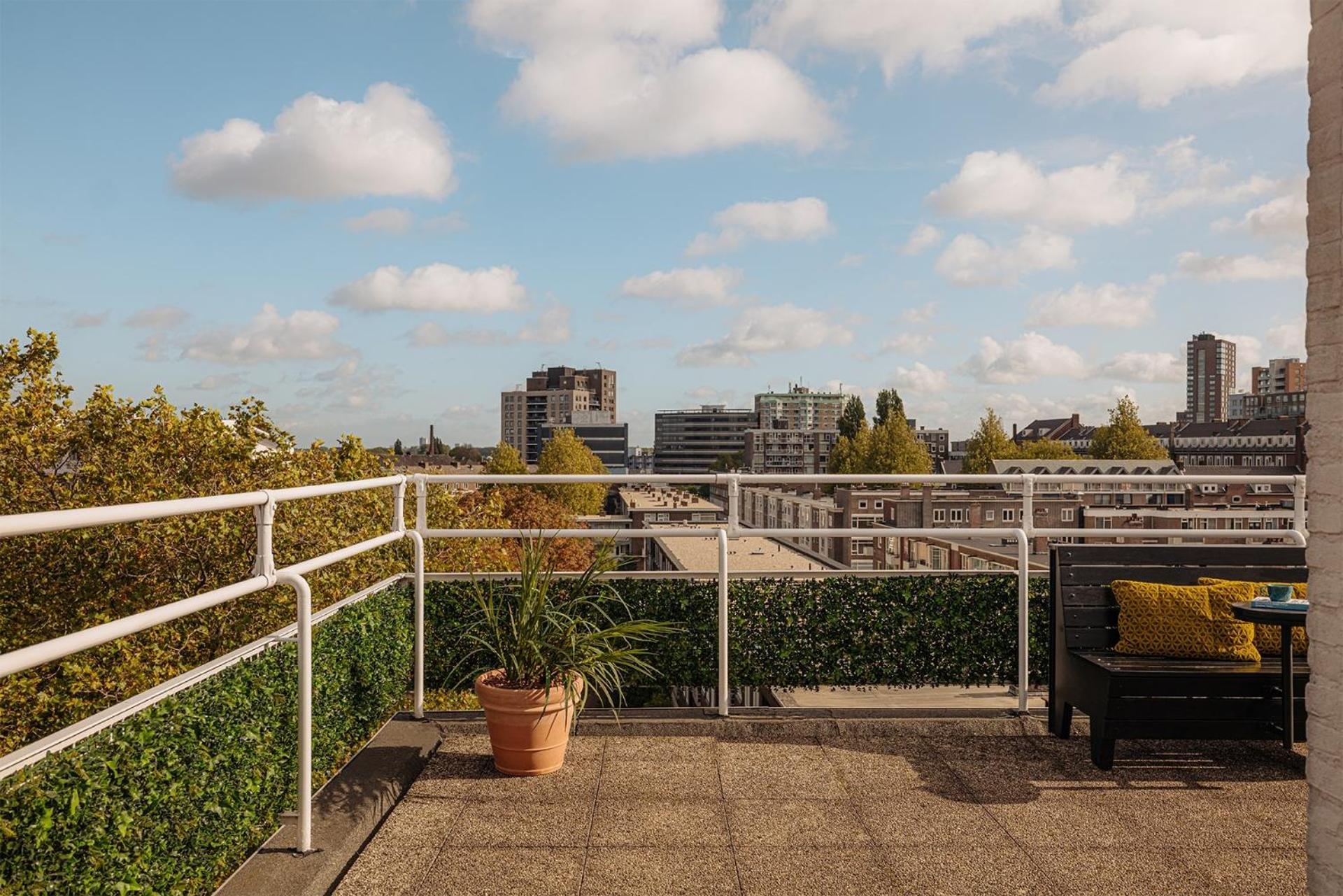 Family Room with Balcony - Photo 8