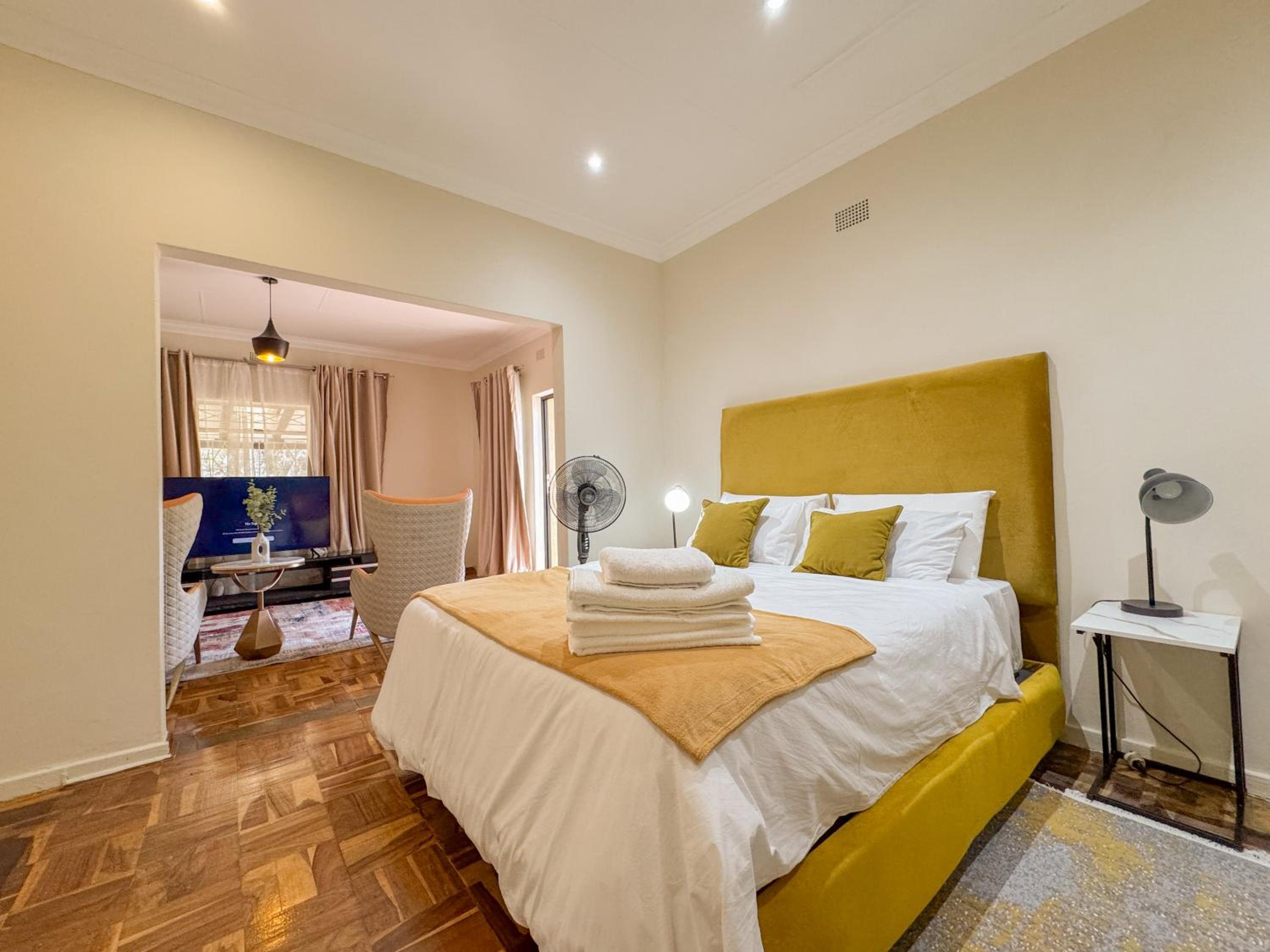 King Room photo 1