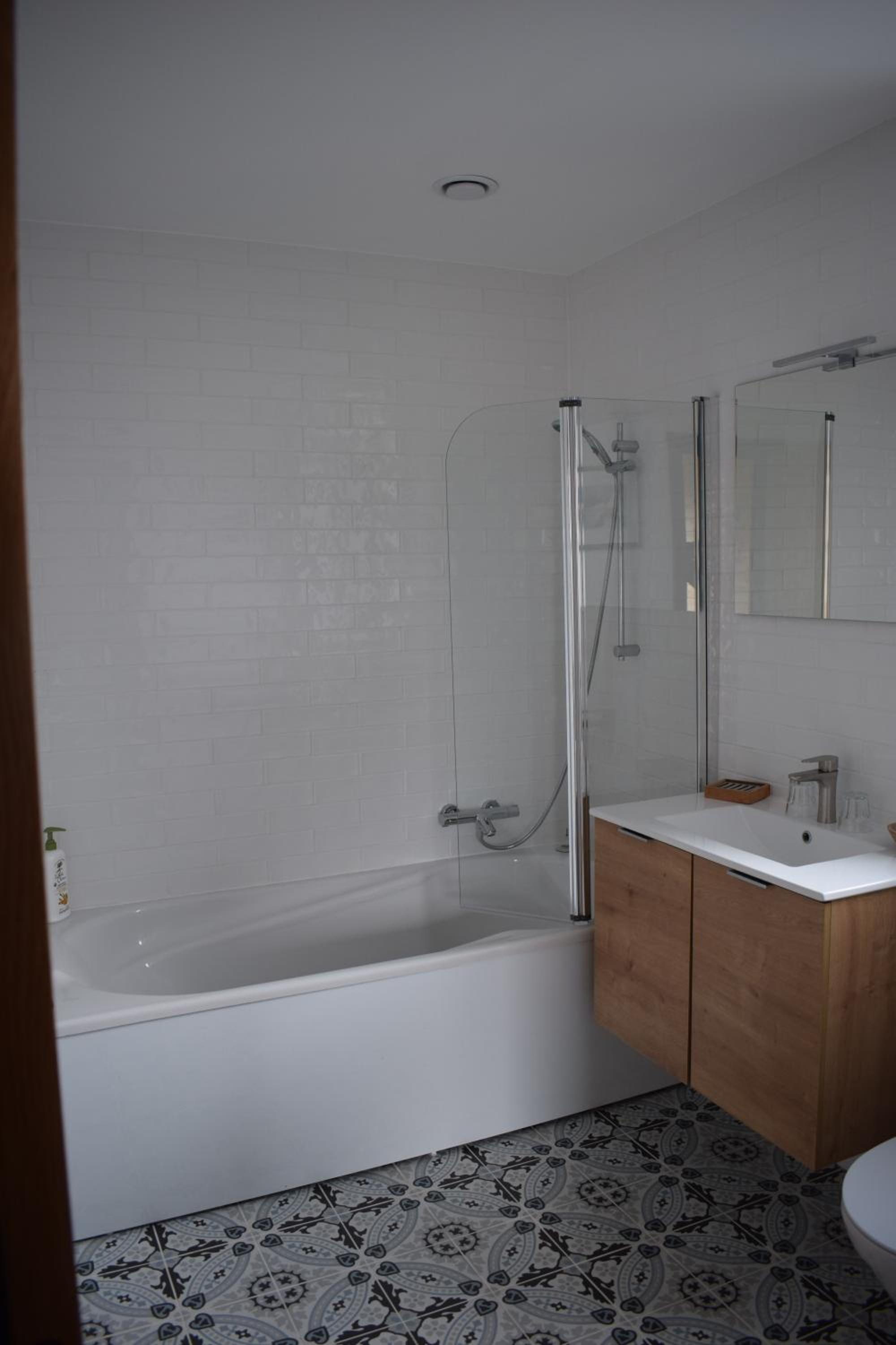 Family Room with Bath photo 3